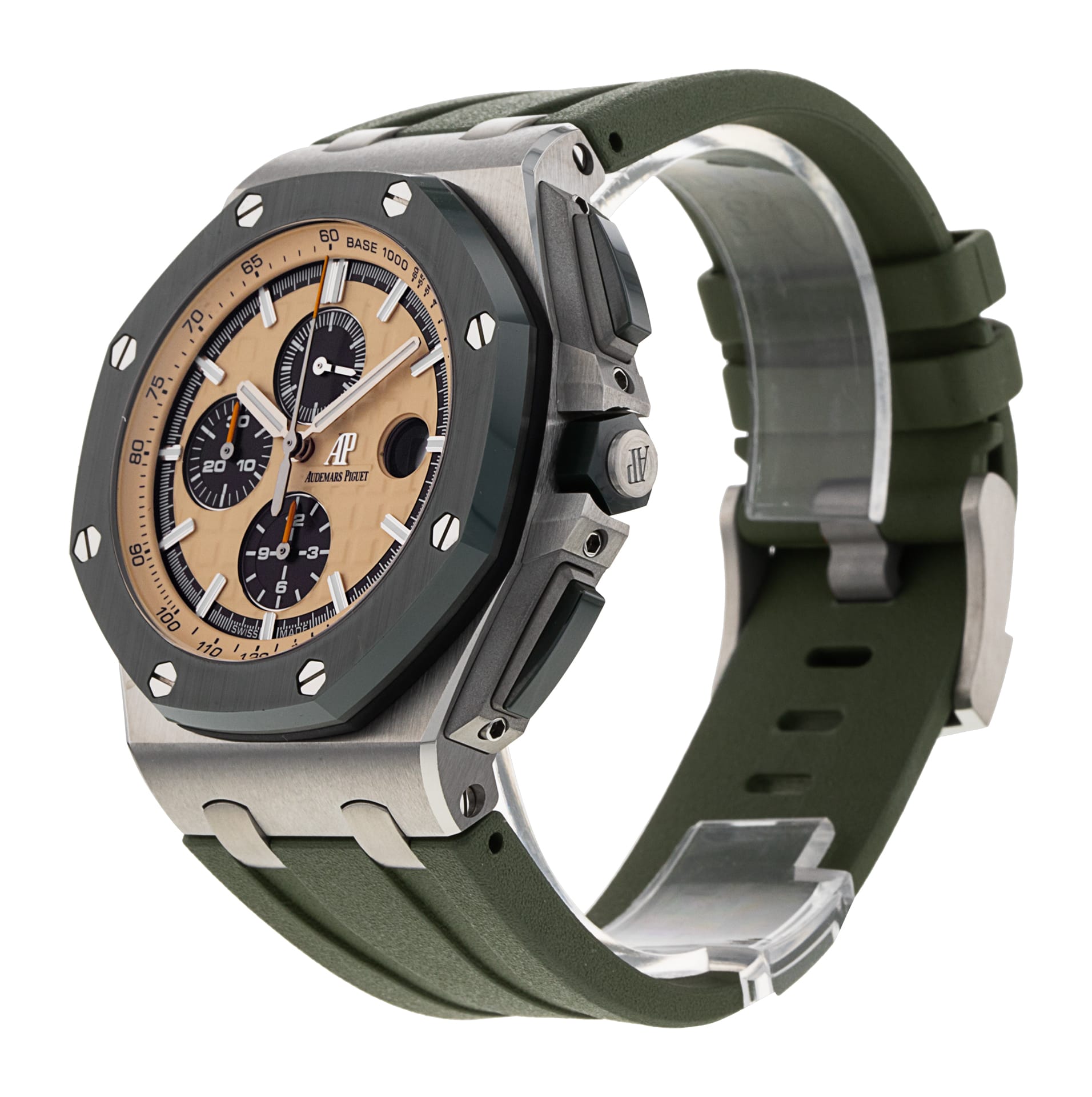 Audemars Piguet Royal Oak Offshore 26400SO.OO.A054CA.01 Thumbnail 2