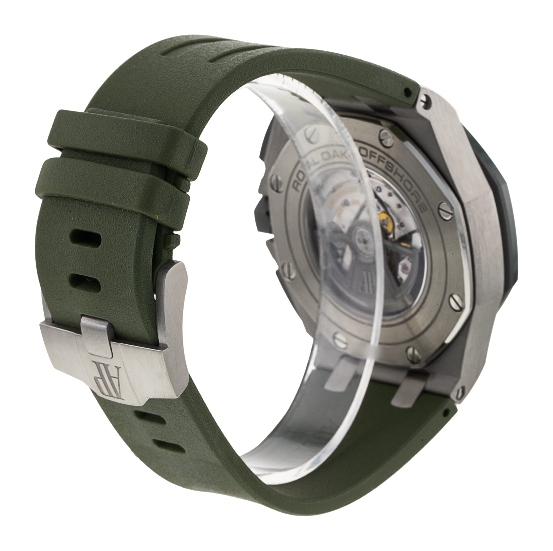 Audemars Piguet Royal Oak Offshore 26400SO.OO.A054CA.01 Thumbnail 3