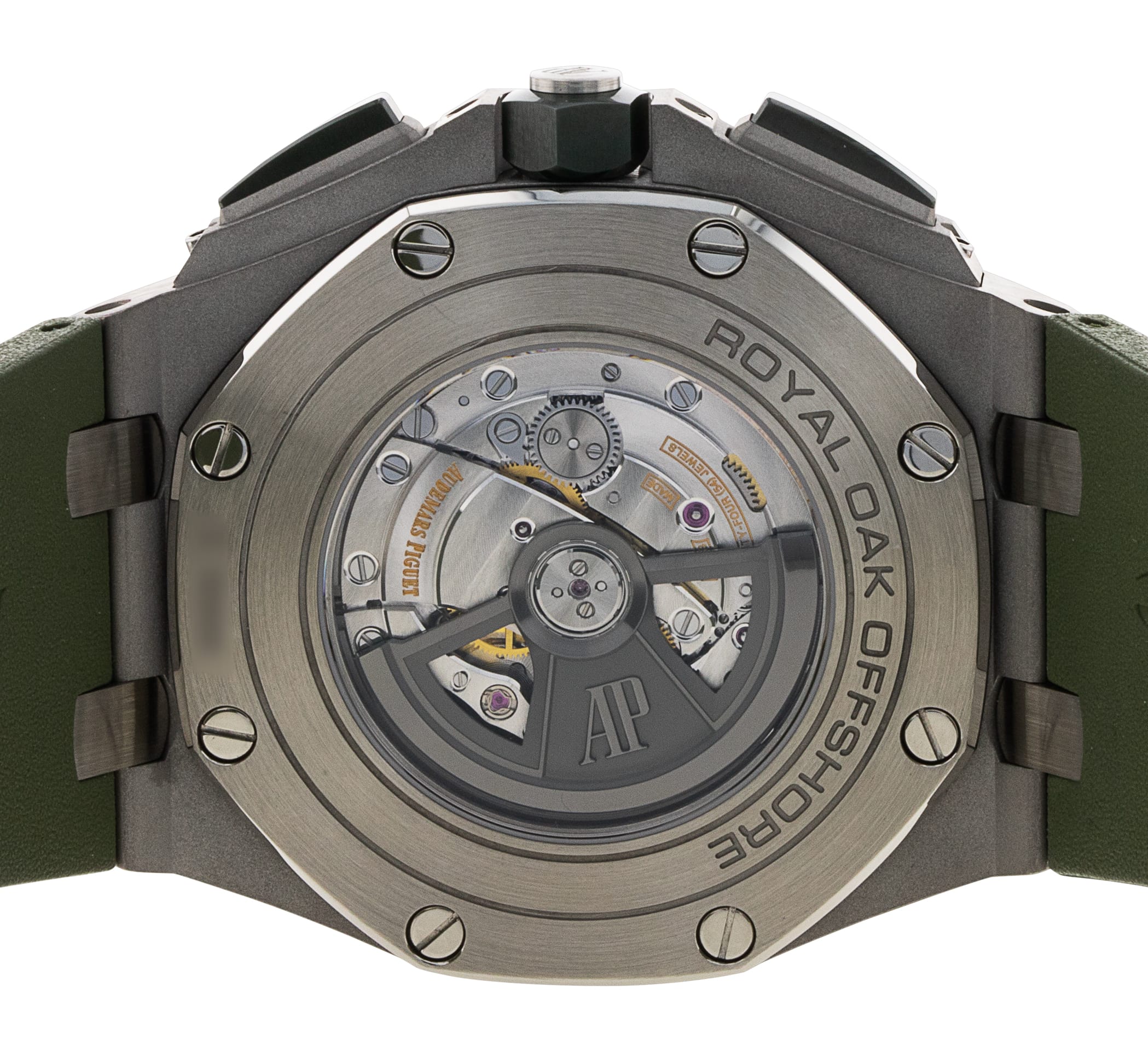 Audemars Piguet Royal Oak Offshore 26400SO.OO.A054CA.01 Thumbnail 4