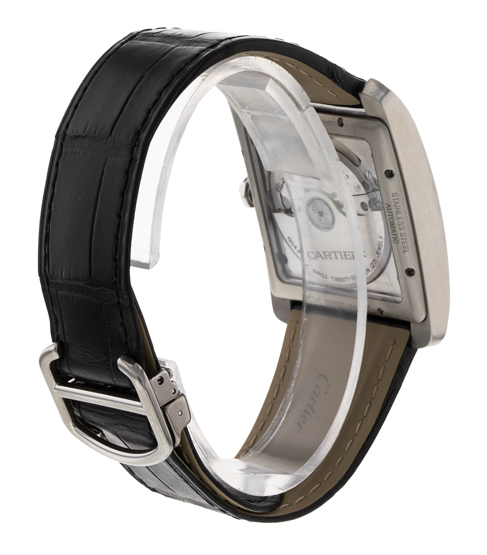 Cartier Tank MC W5330004 Thumbnail 3