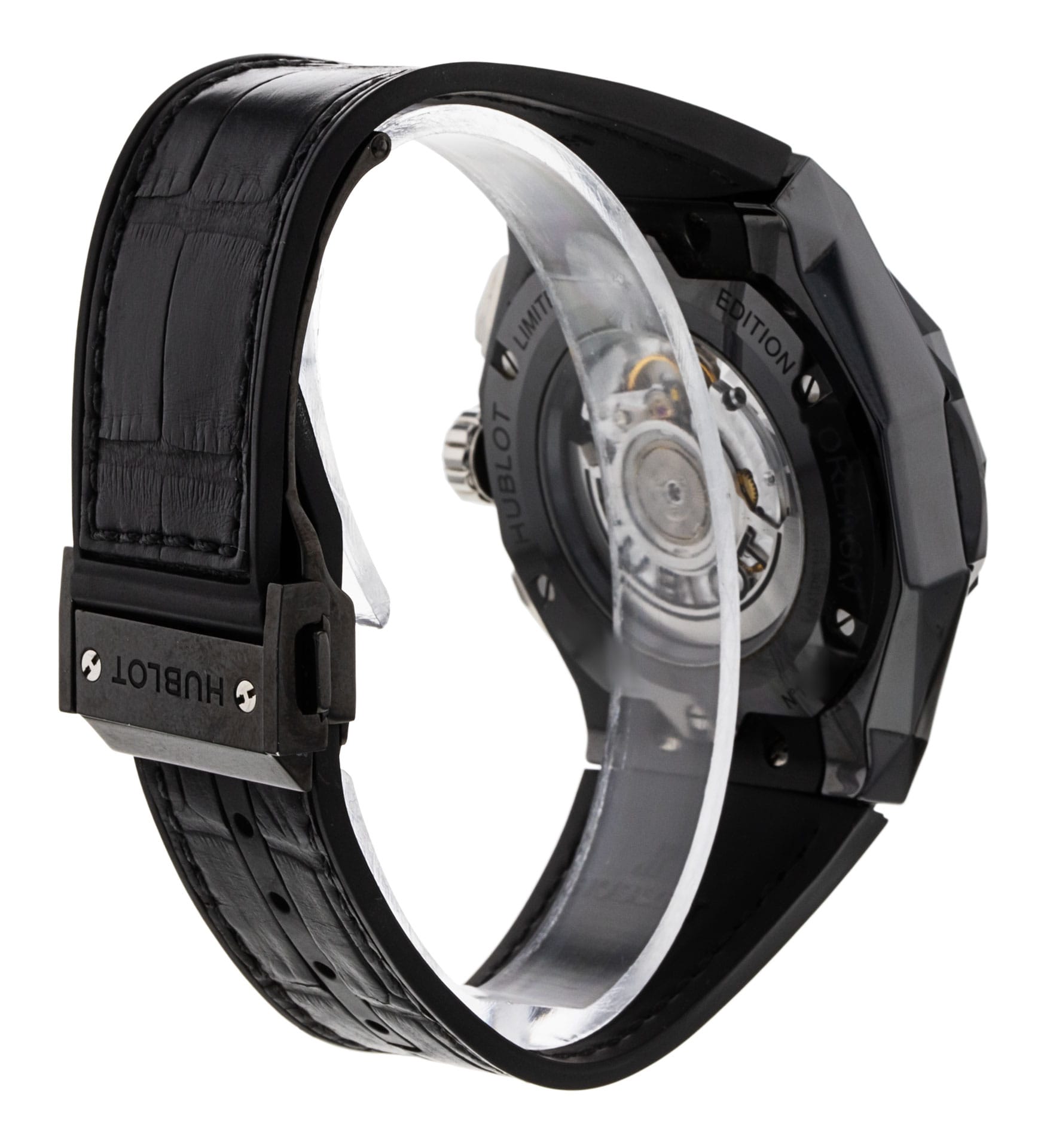 Hublot Classic Fusion 525.CS.0170.RX.ORL19 Thumbnail 3