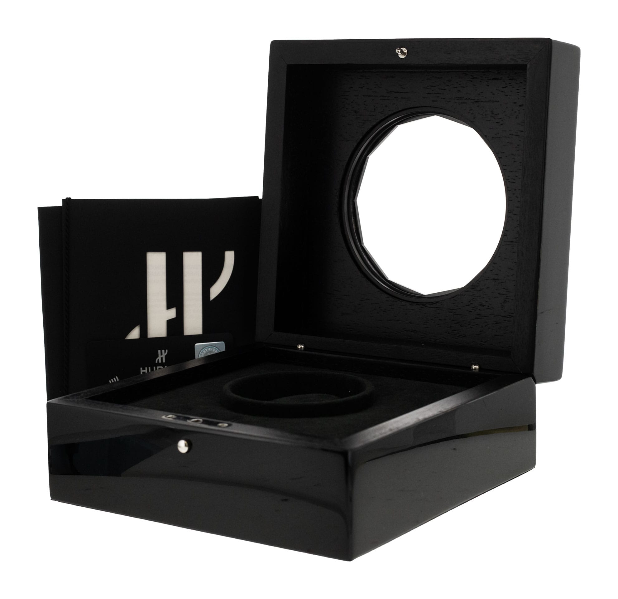 Hublot Classic Fusion 525.CS.0170.RX.ORL19 Thumbnail 5