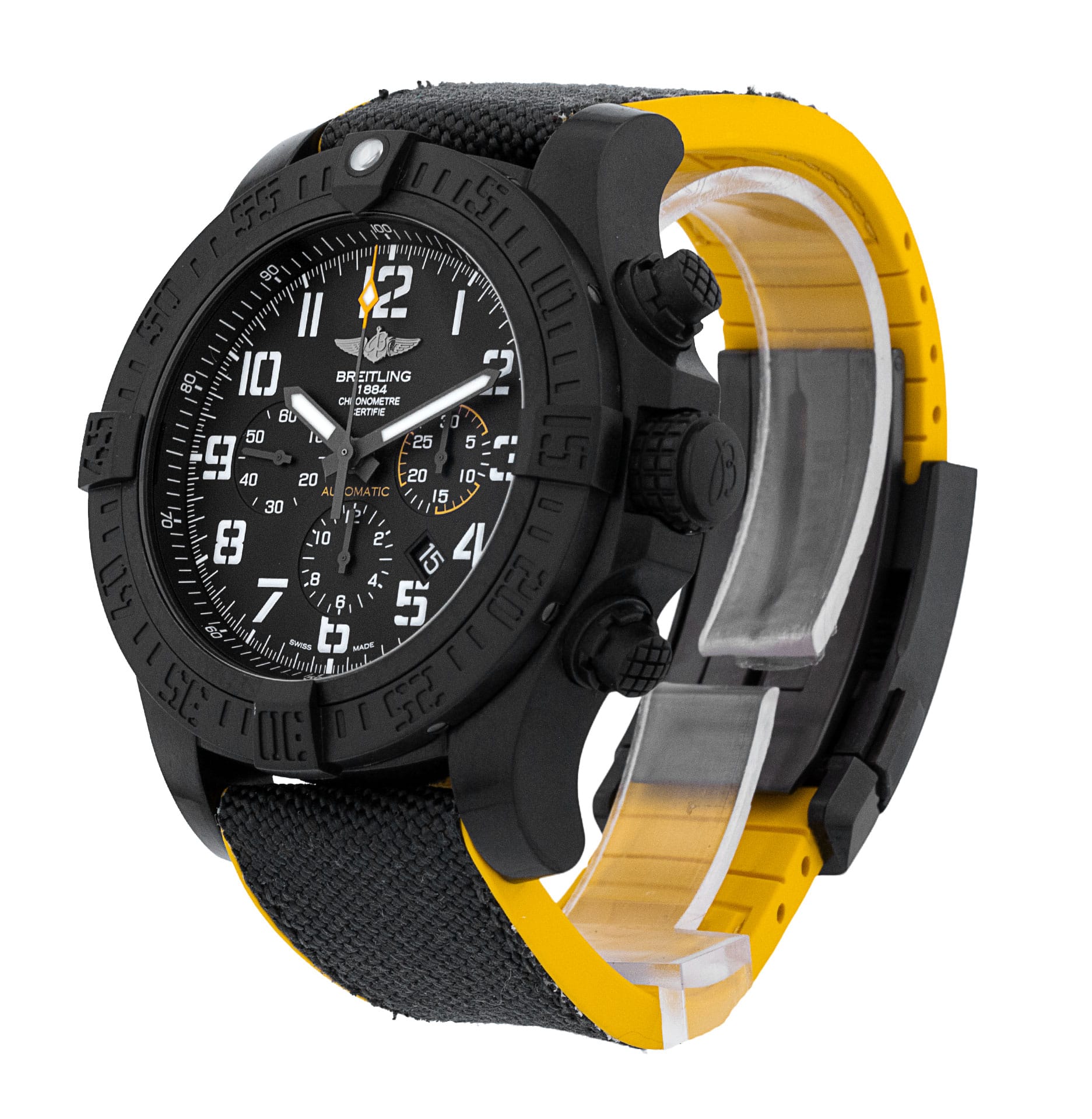 Breitling Avenger Hurricane XB0170 Thumbnail 2