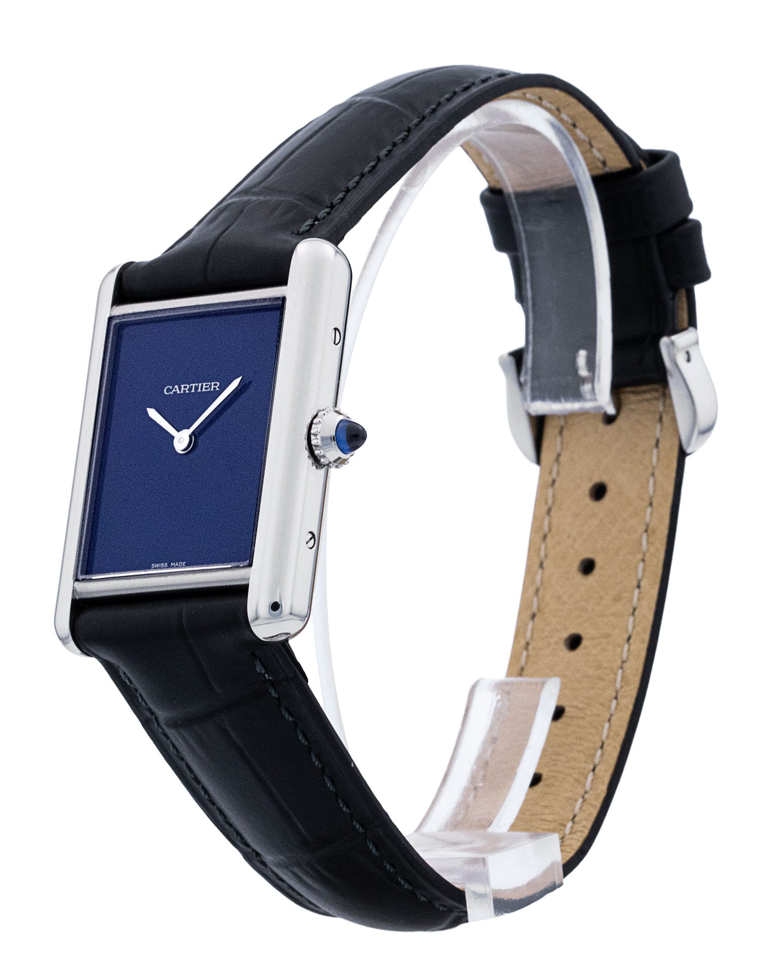 Cartier Must WSTA0055 Thumbnail 2