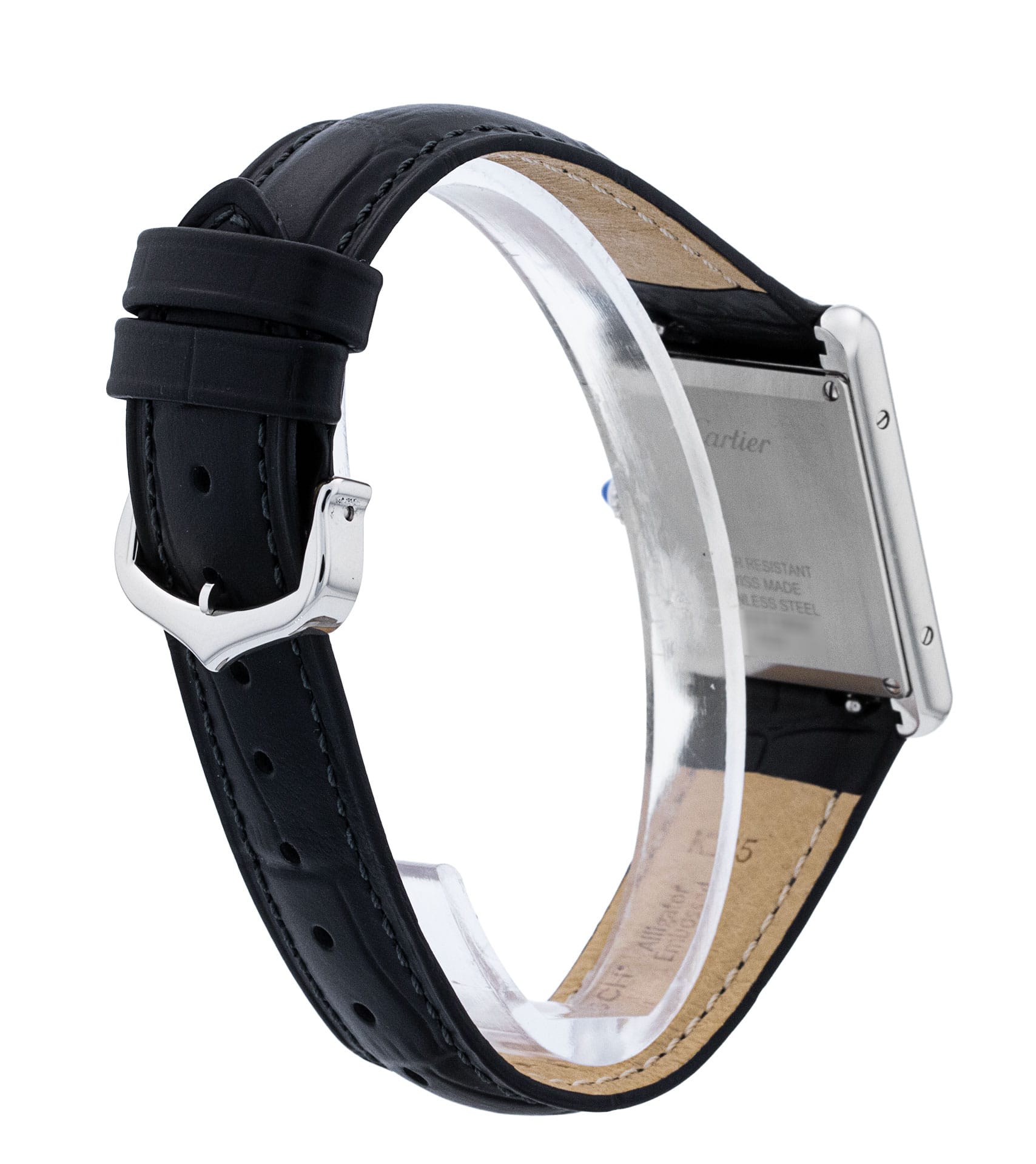 Cartier Must WSTA0055 Thumbnail 3