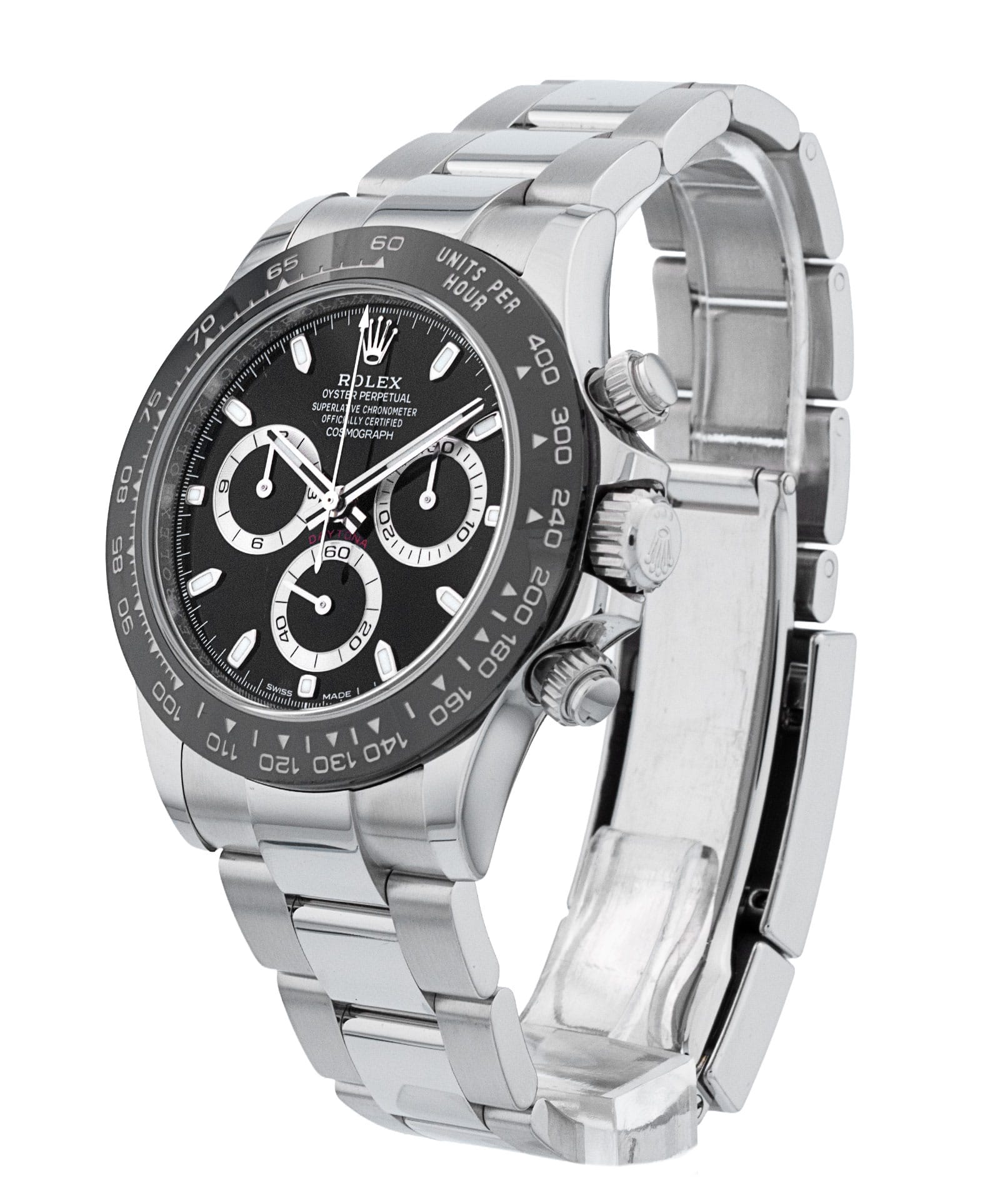 Rolex Daytona 116500 LN Thumbnail 2