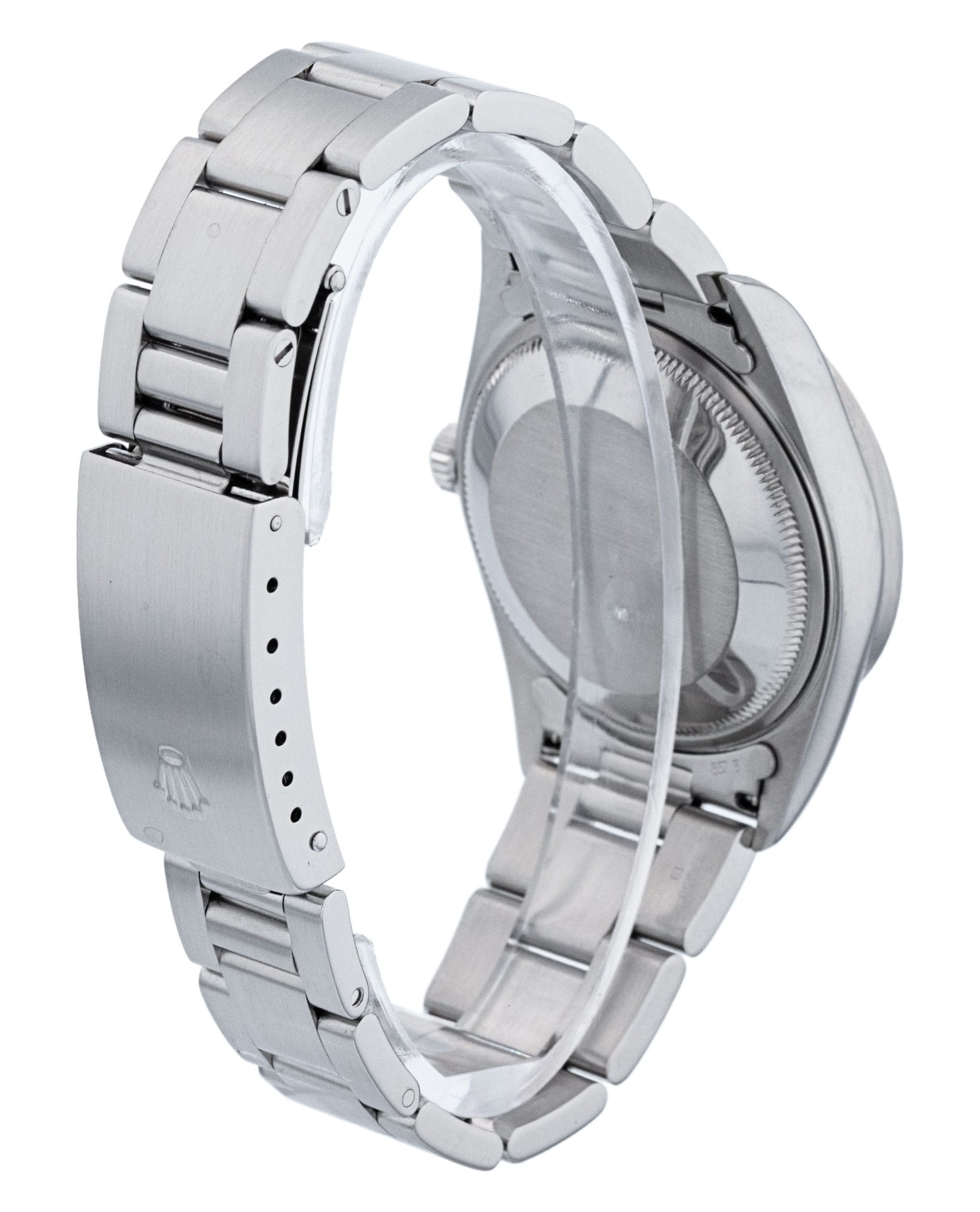 Rolex Oyster Perpetual Date 15210 Thumbnail 3