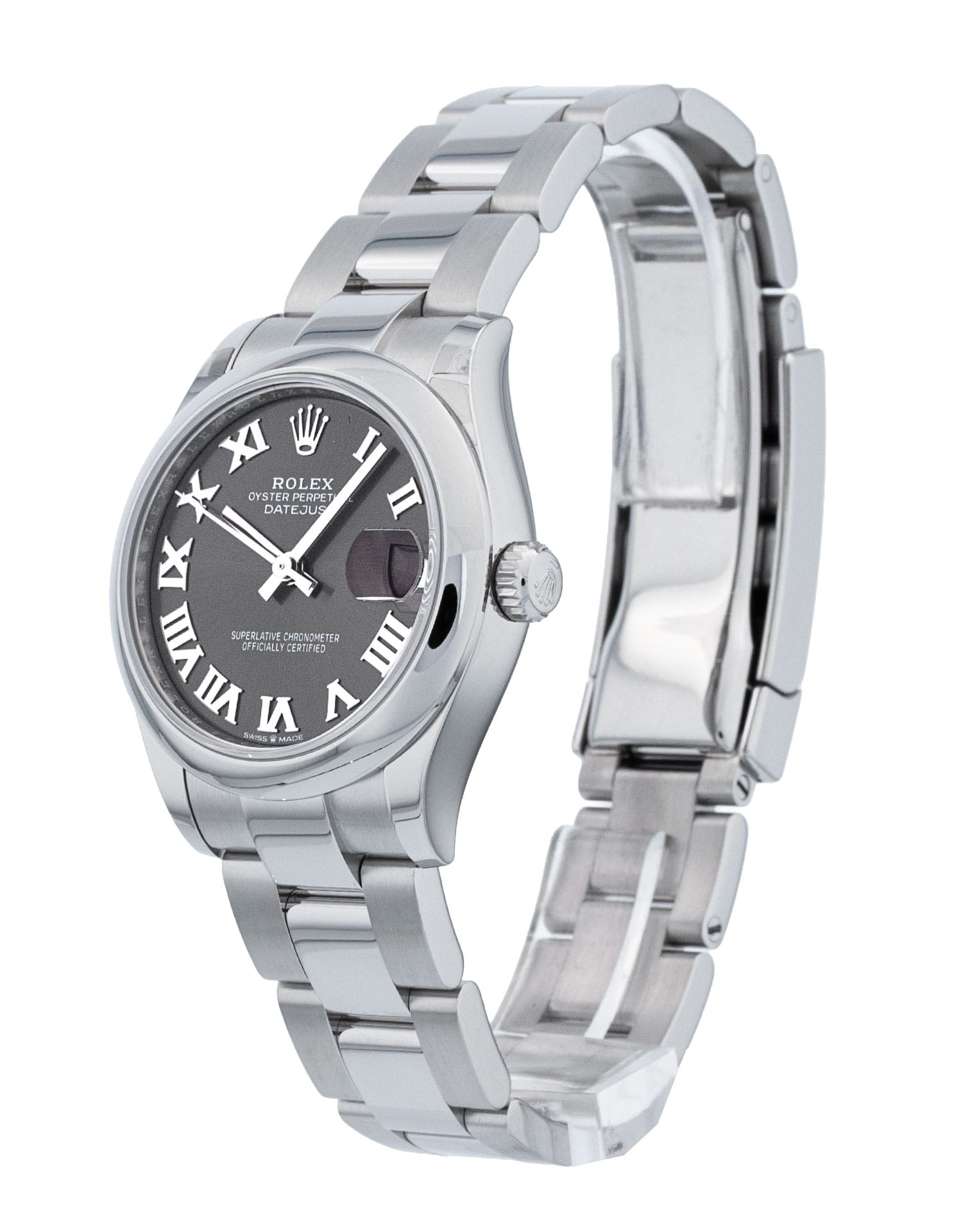 Rolex Datejust Lady 31 278240 Thumbnail 2