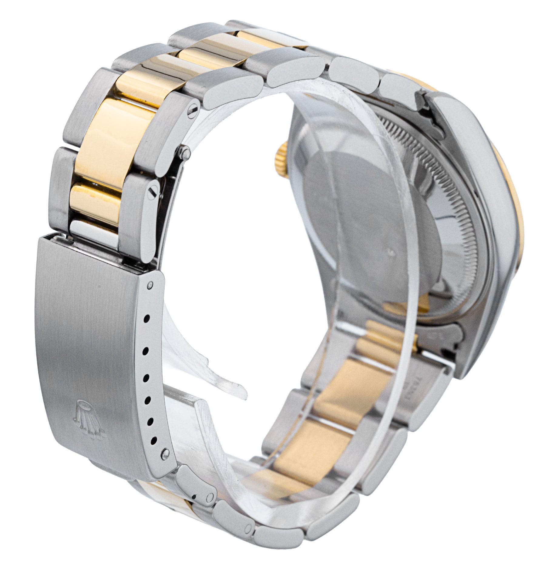 Rolex Oyster Perpetual Date 15203 Thumbnail 3