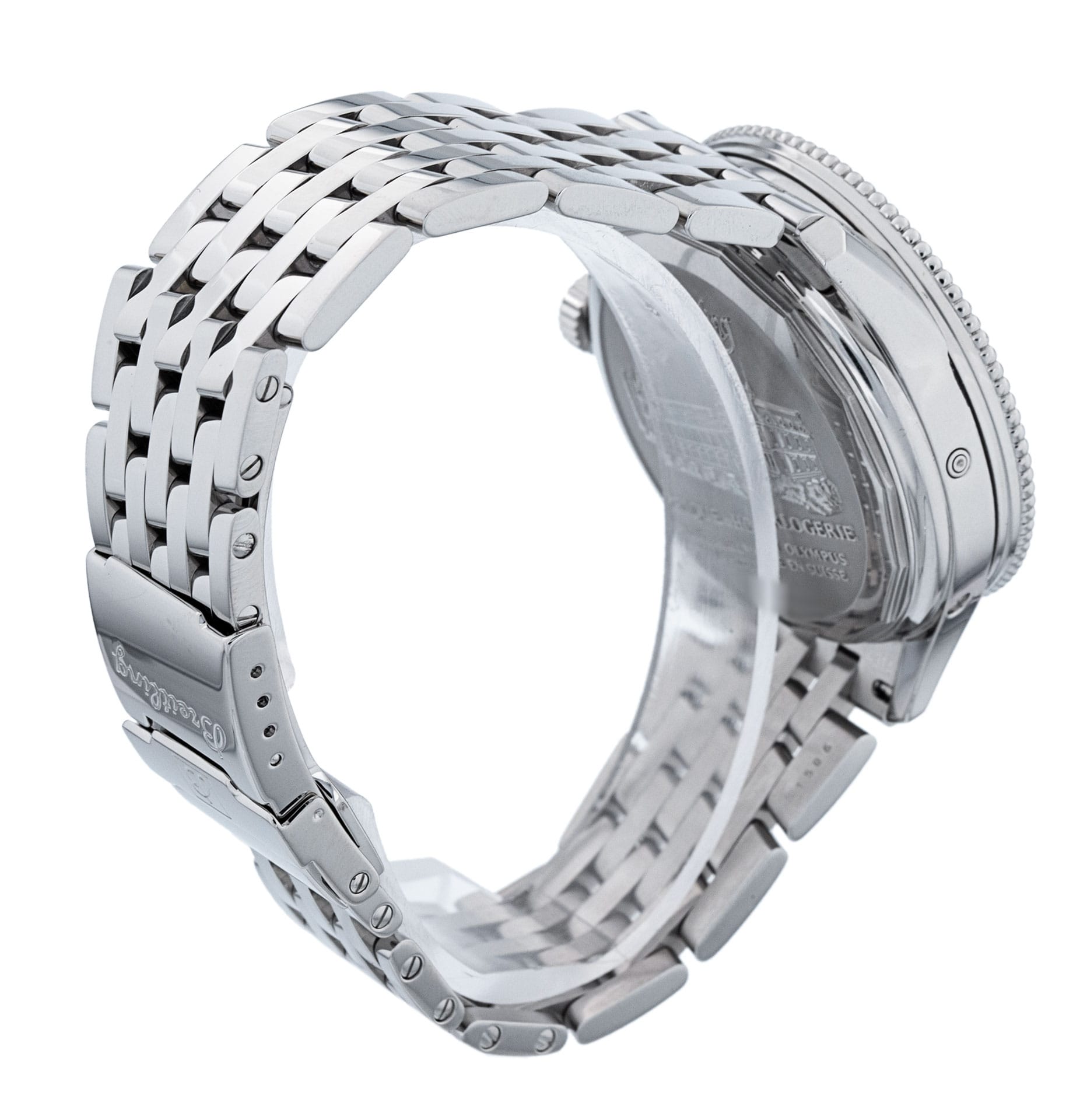 Breitling Montbrillant Olympus A19350 Thumbnail 3