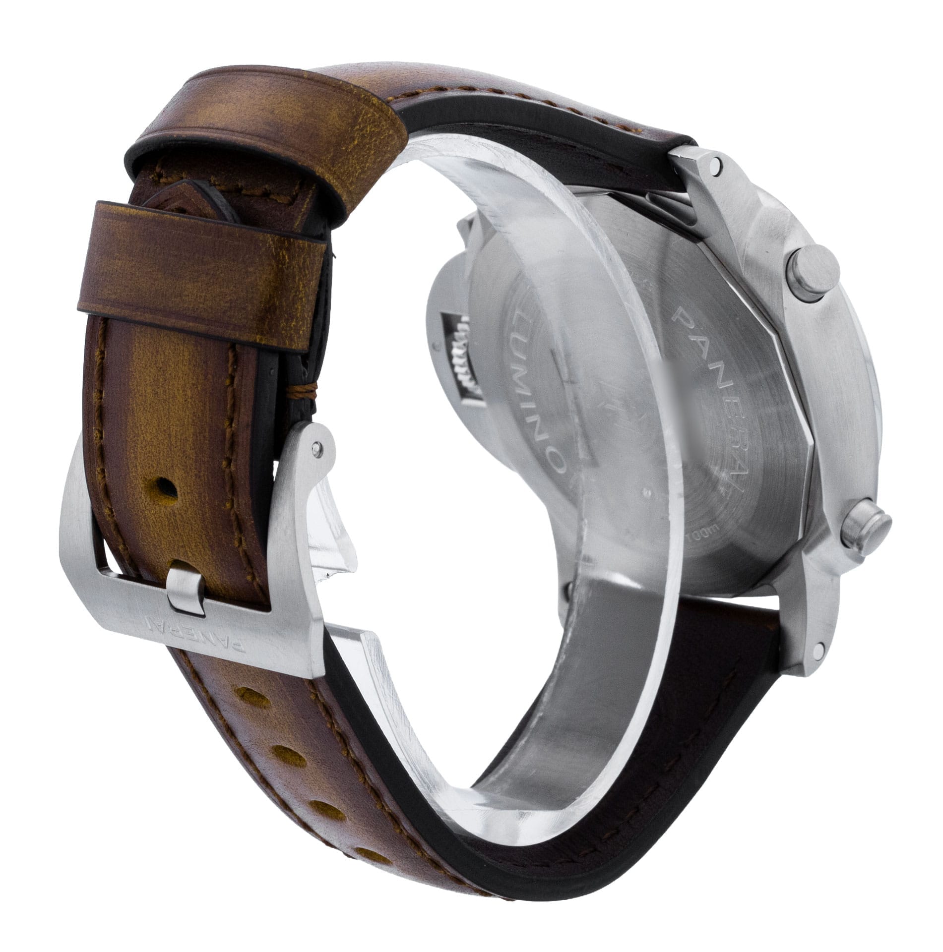 Panerai Luminor Chrono PAM01218 Thumbnail 3