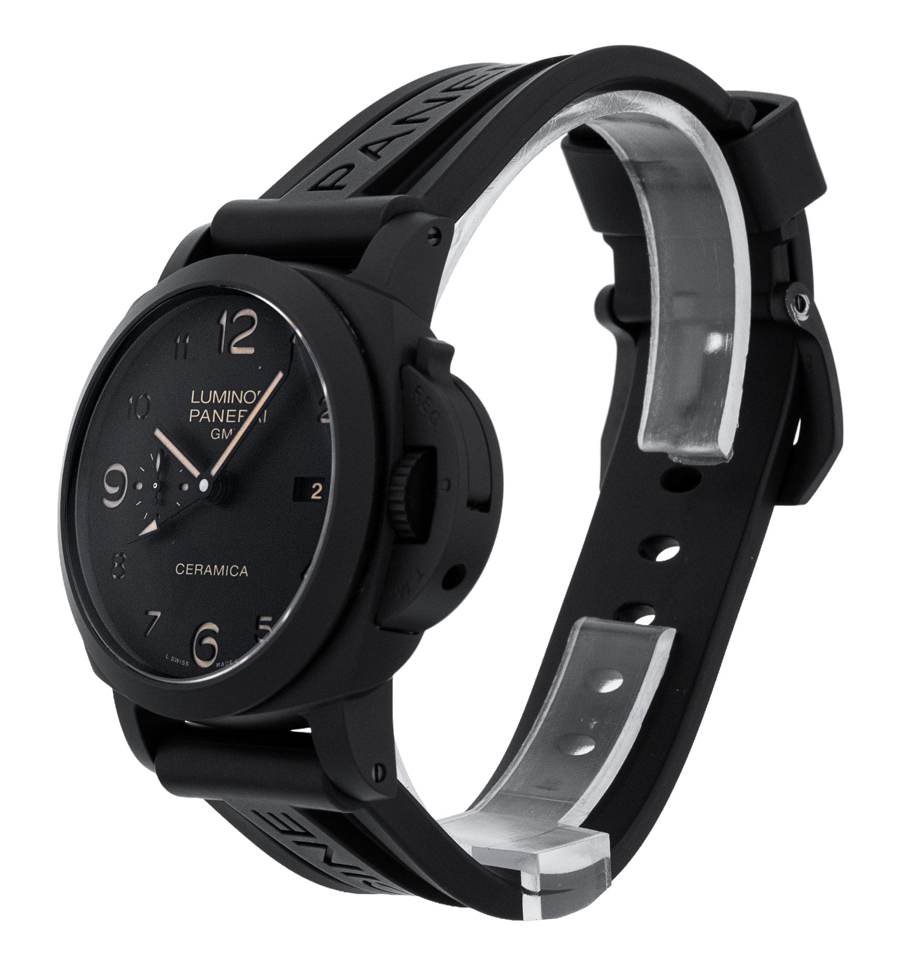 Panerai Luminor 1950 PAM00441 Thumbnail 2