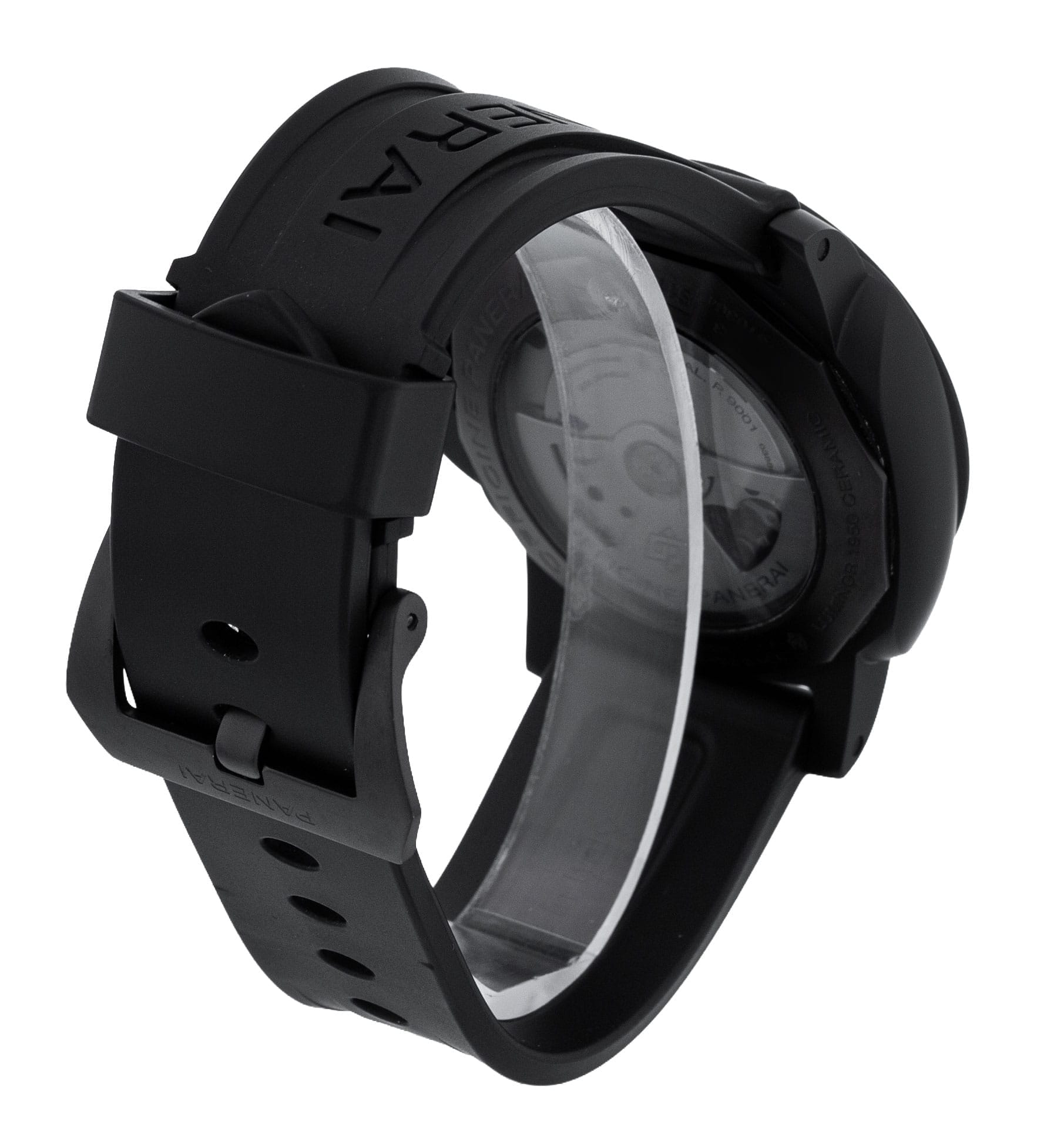 Panerai Luminor 1950 PAM00441 Thumbnail 3