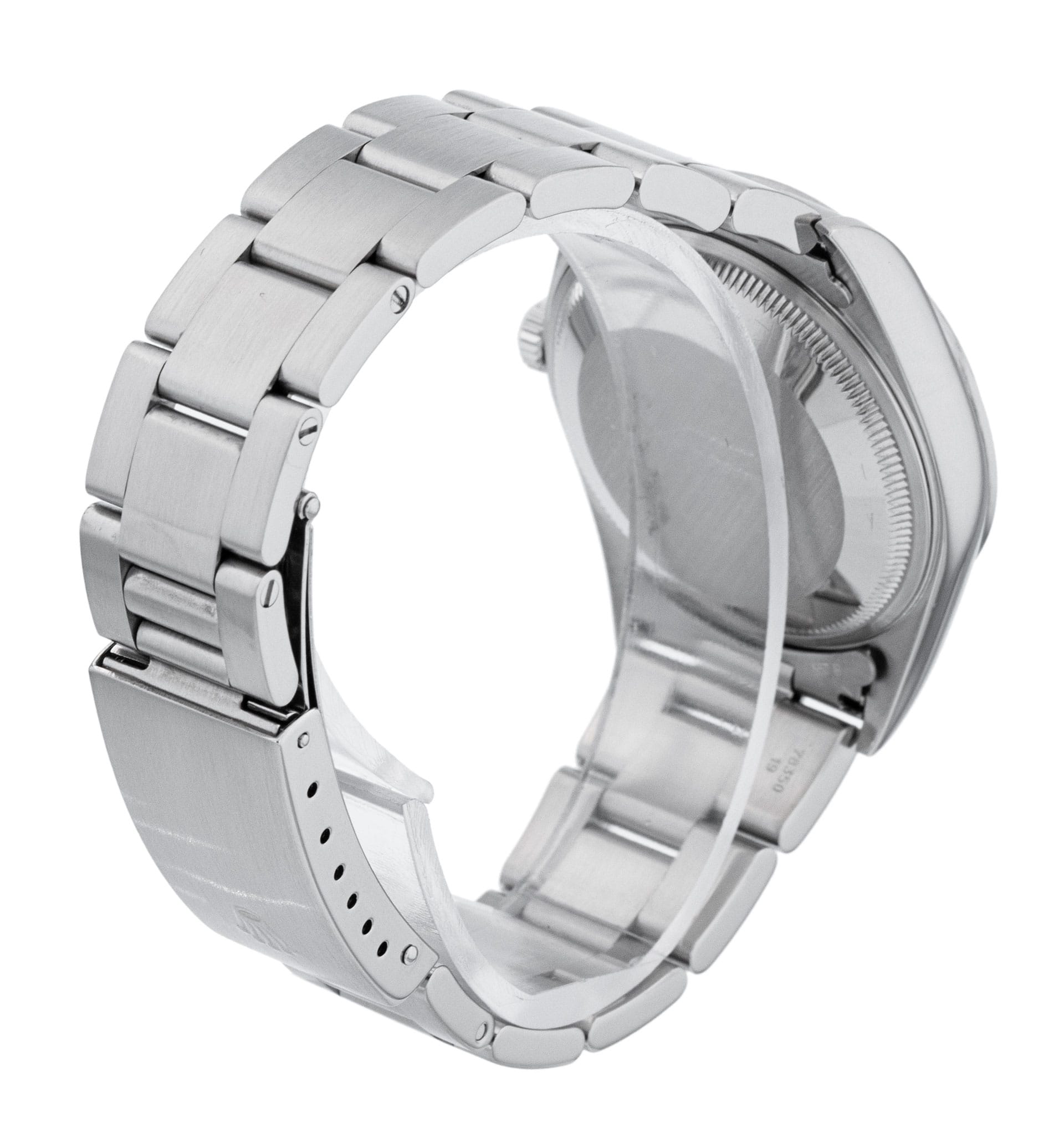 Rolex Oyster Perpetual Date 15200 Thumbnail 3