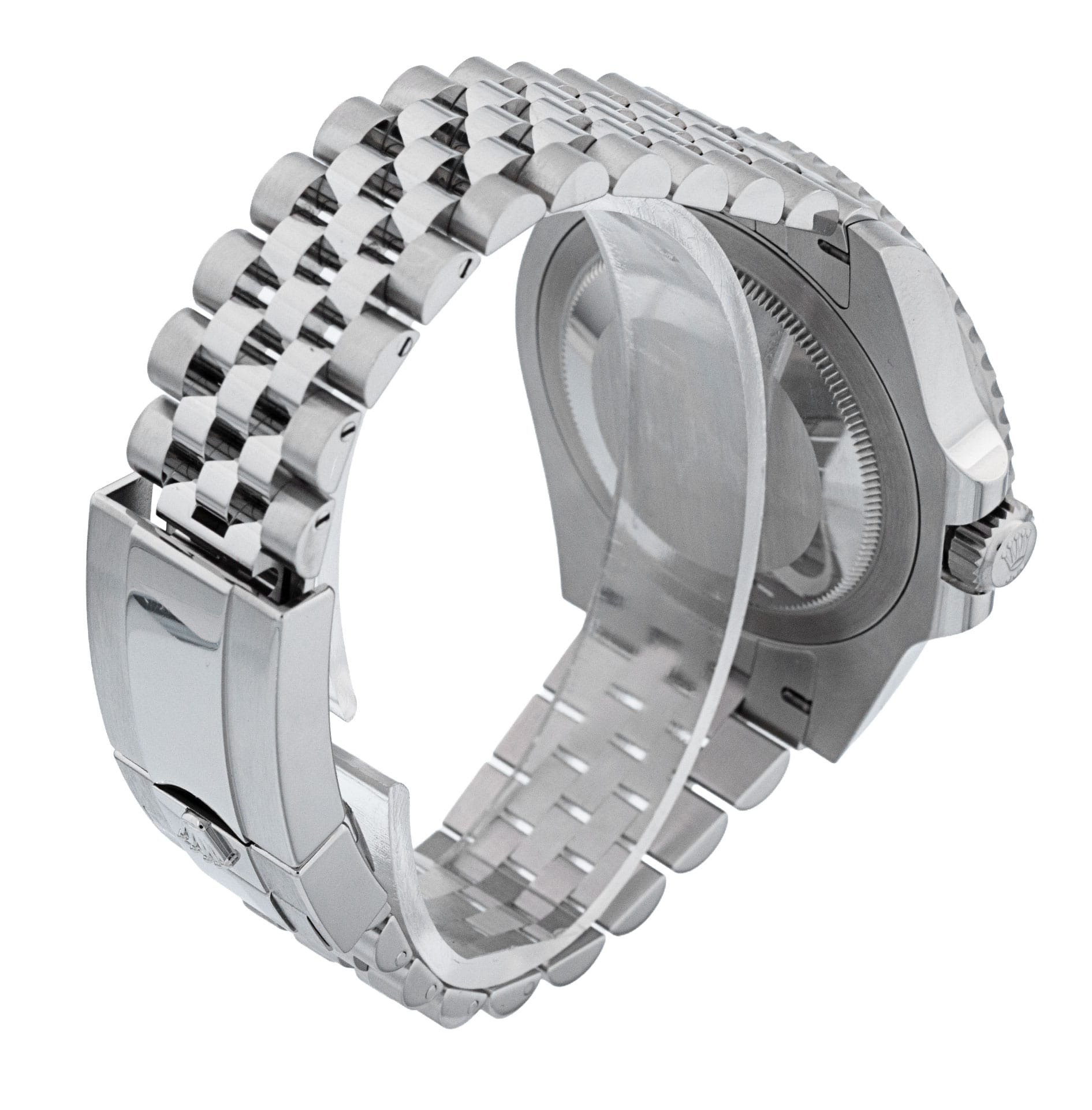 Rolex GMT Master II Sprite Thumbnail 3