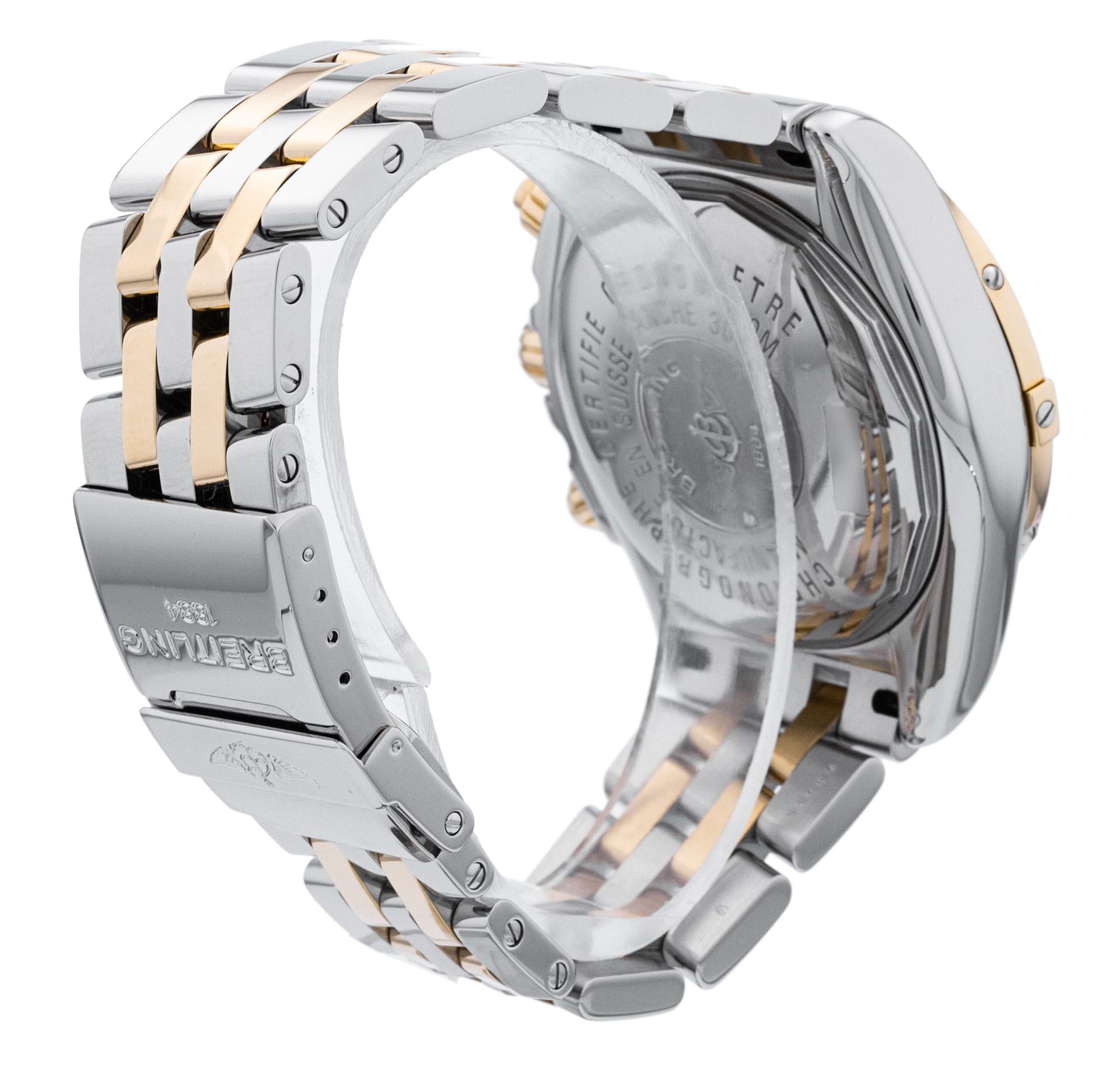 Breitling Chronomat Evolution C13356 Thumbnail 3