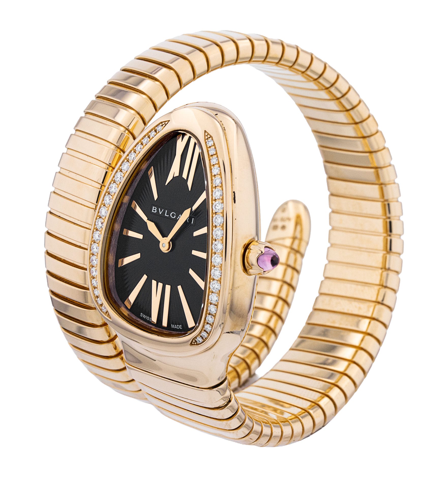 Bvlgari Serpenti 101814 Thumbnail 2