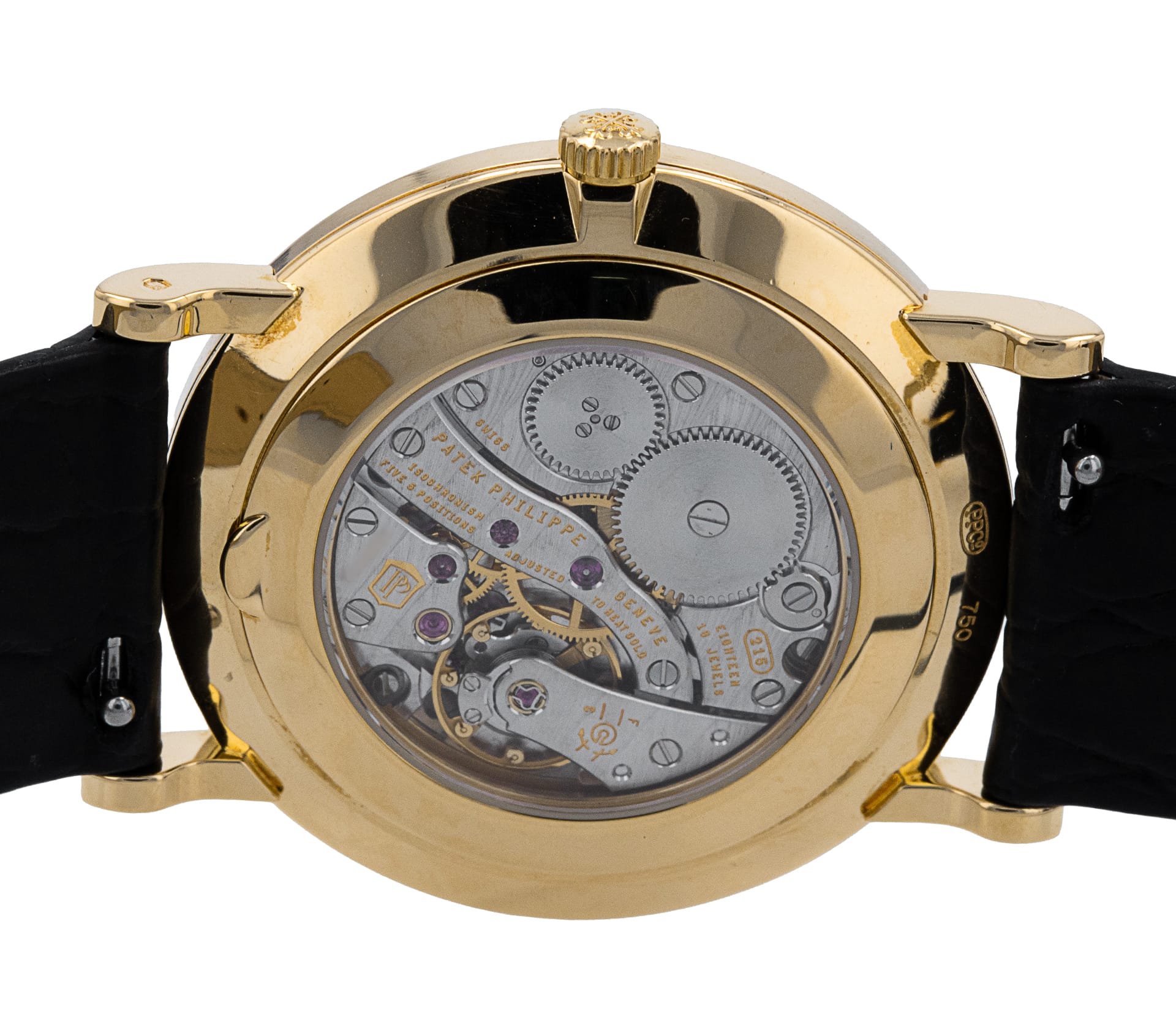 Patek Philippe Calatrava 5119J-001 Thumbnail 4