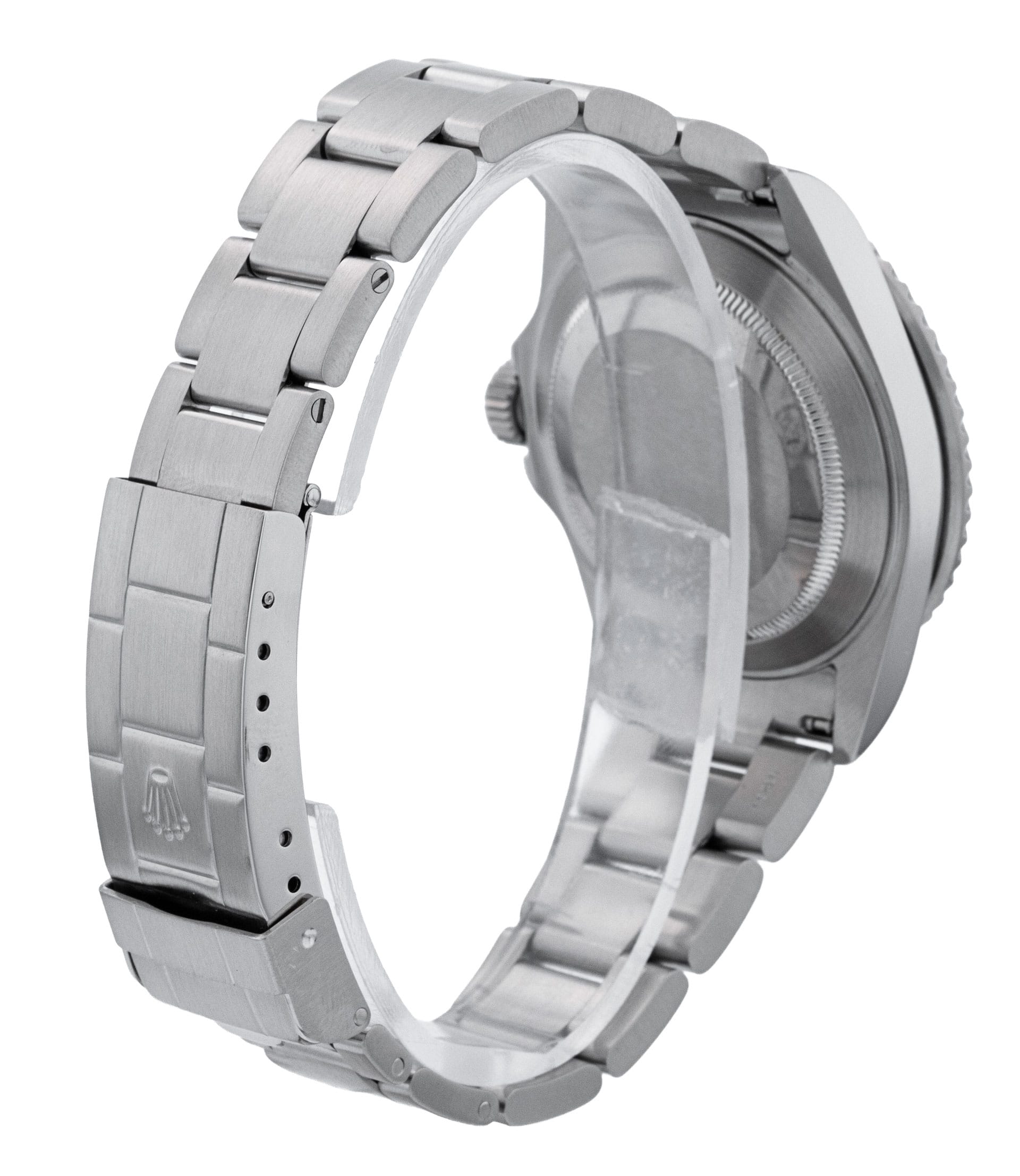 Rolex Submariner 16610 Thumbnail 3