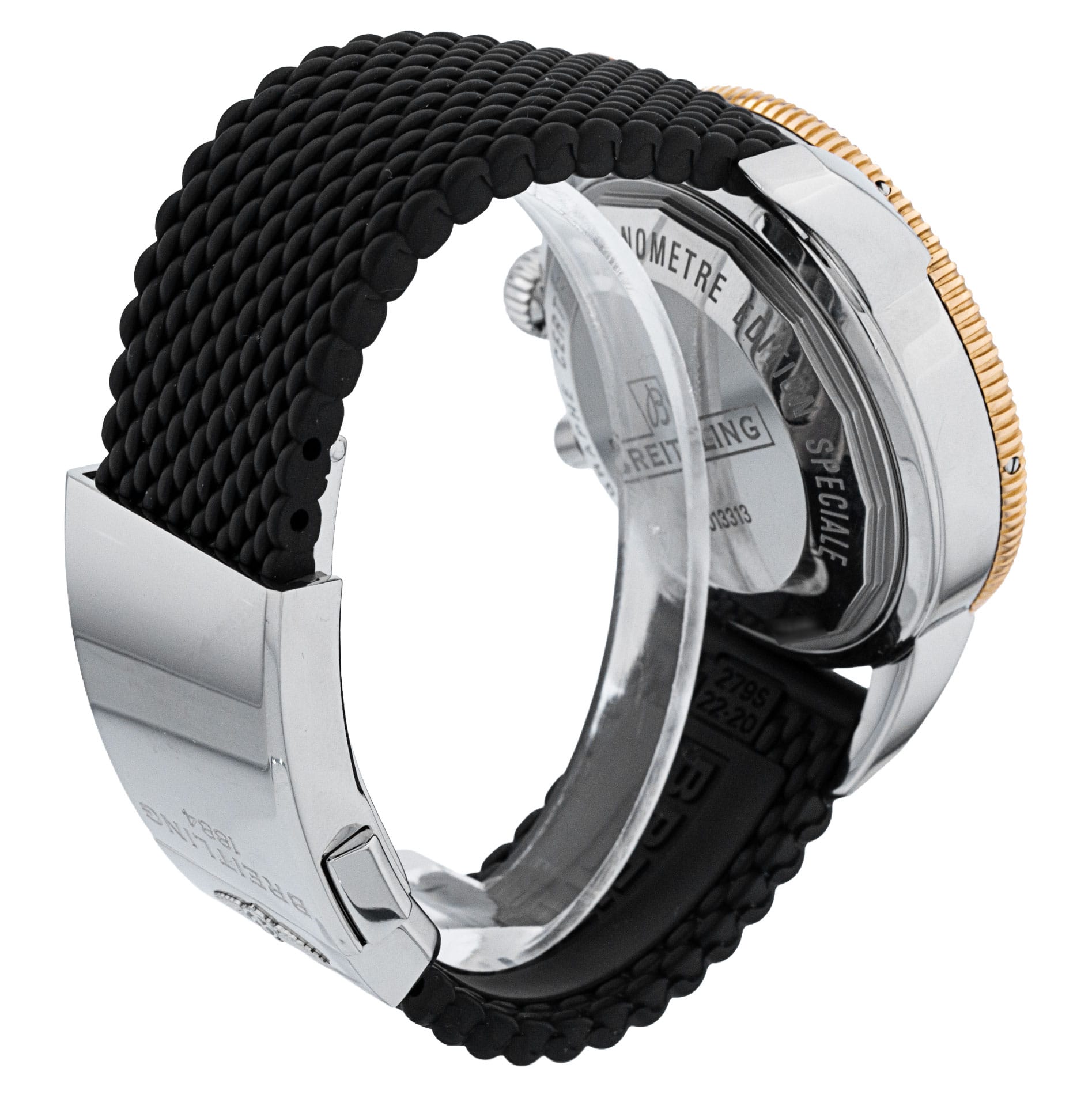 Breitling SuperOcean Heritage II U13313 Thumbnail 3