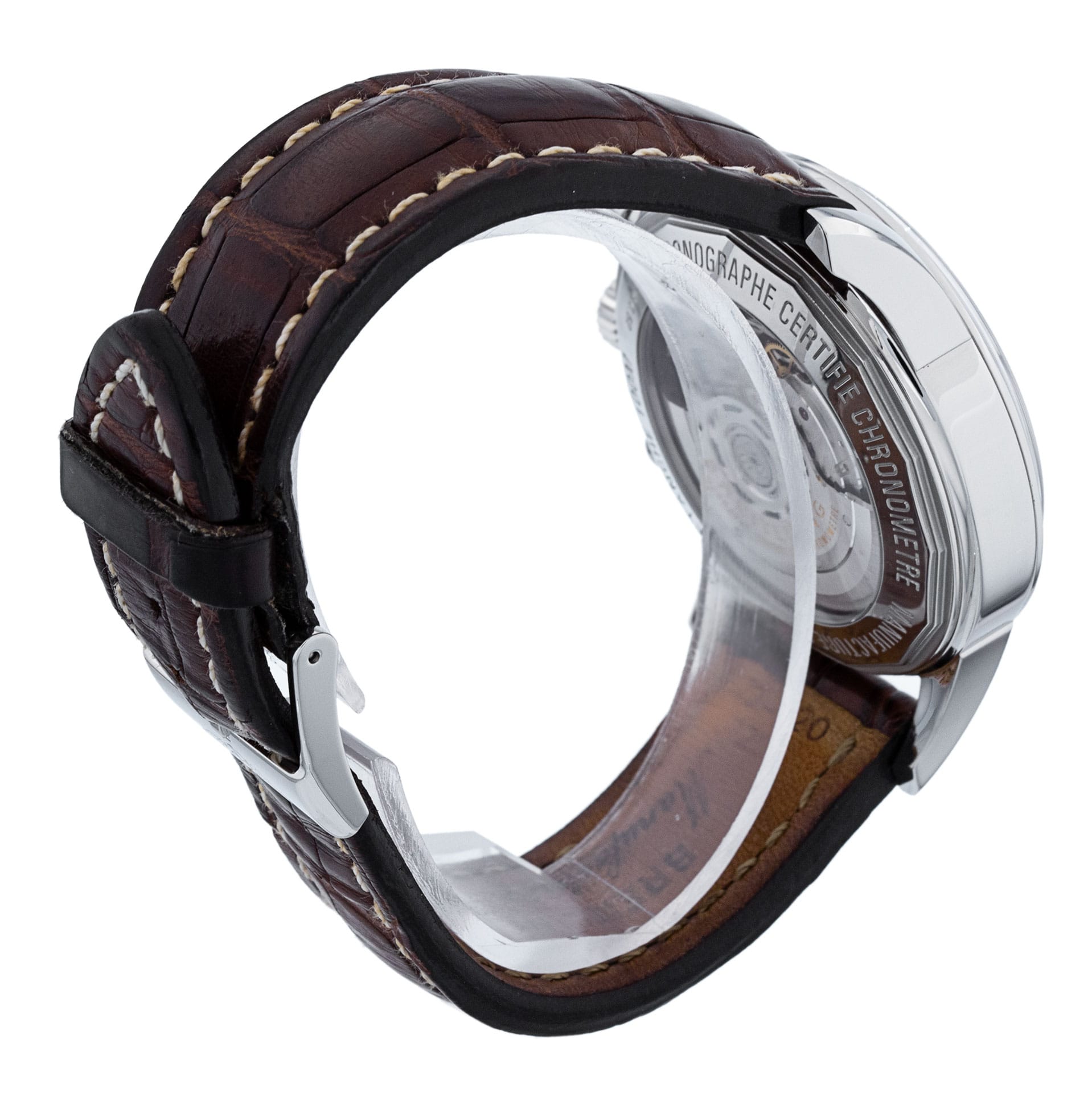 Breitling Transocean Chronograph AB0152 Thumbnail 3