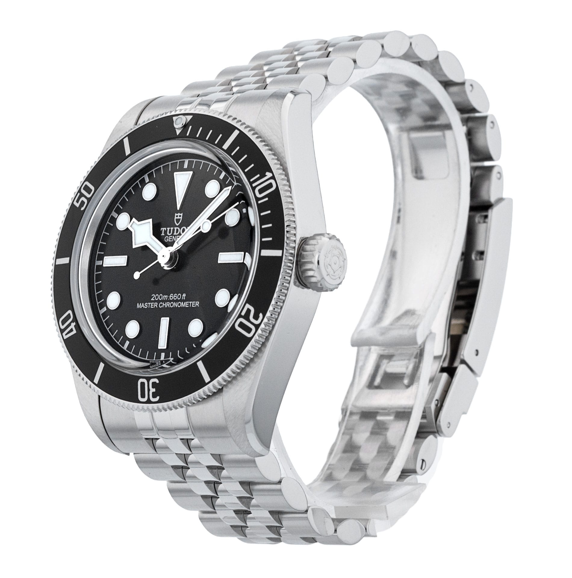 Tudor Black Bay M7941A1A0NU-0003 Thumbnail 2