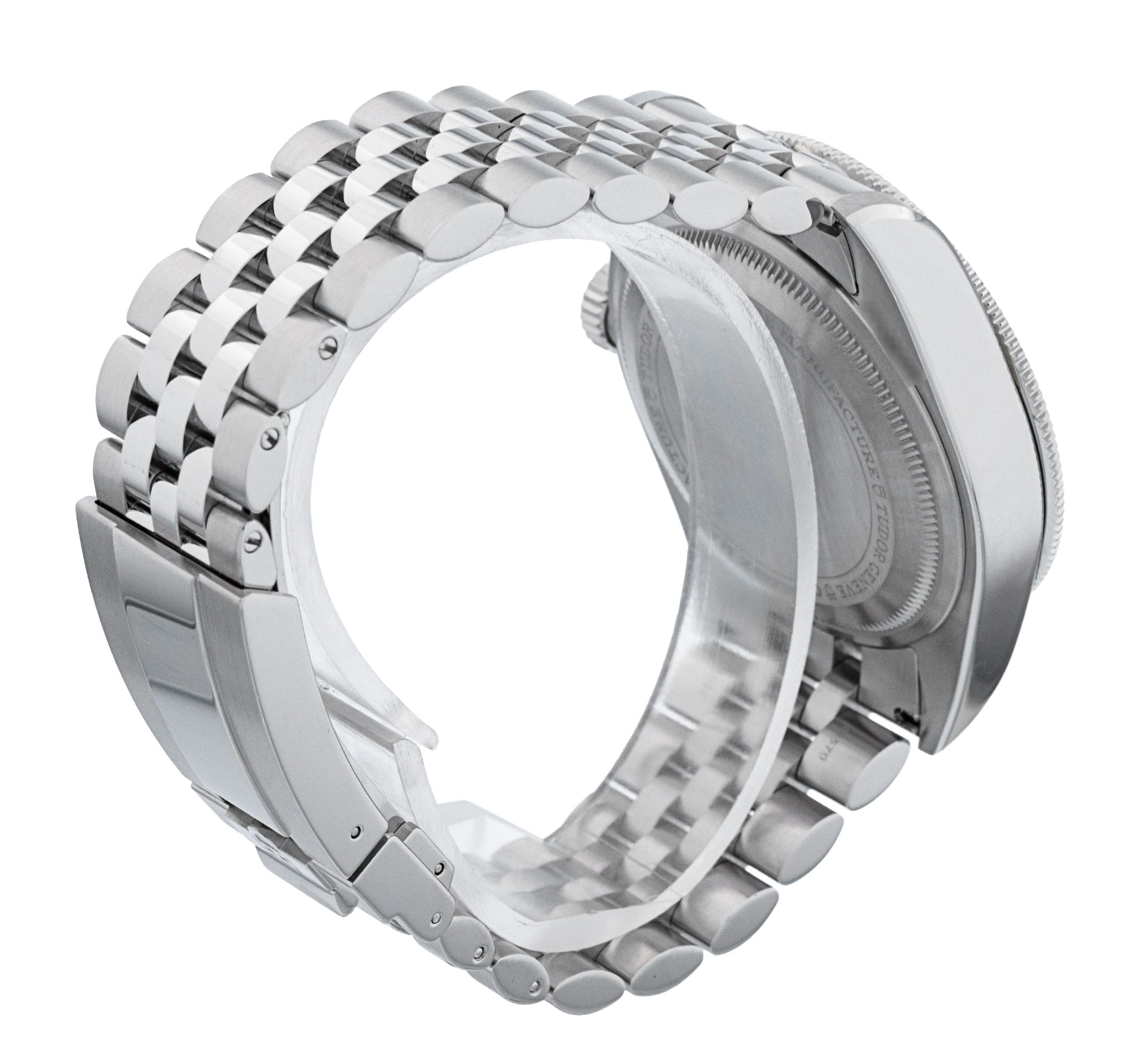 Tudor Black Bay M7941A1A0NU-0003 Thumbnail 3