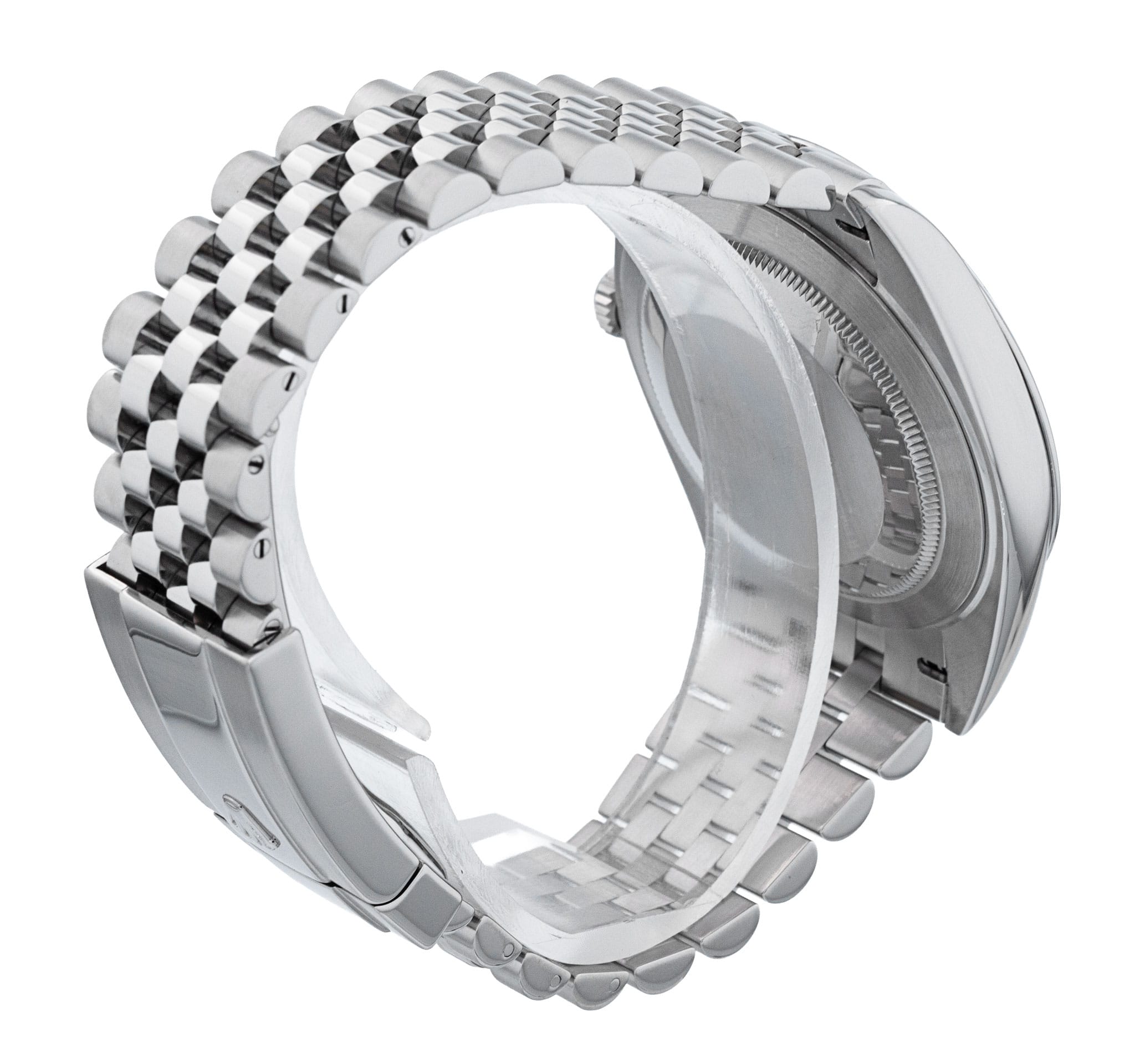 Rolex Datejust 41 126300 Thumbnail 3