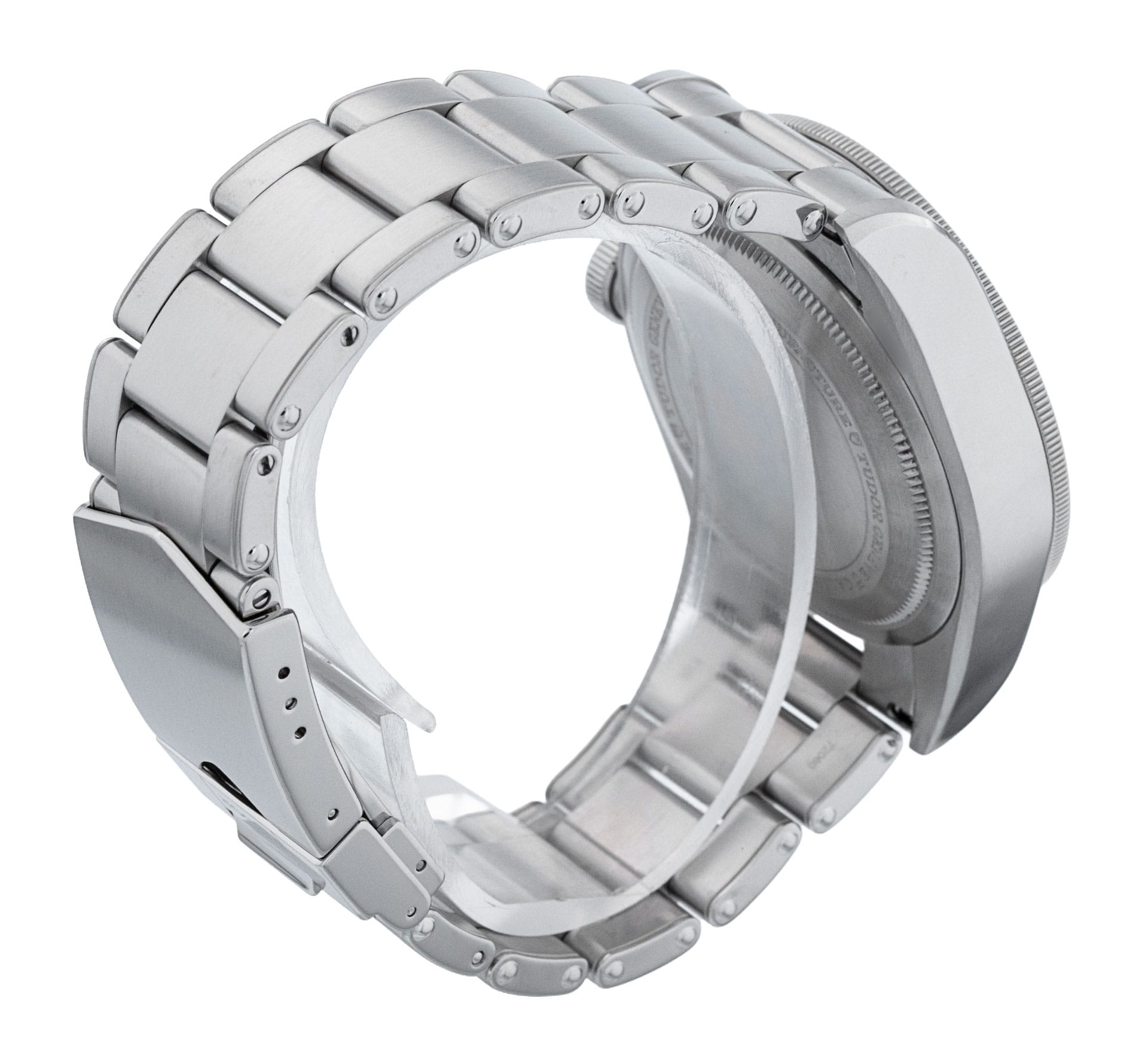 Tudor Black Bay GMT M79830RB-0010 Thumbnail 3