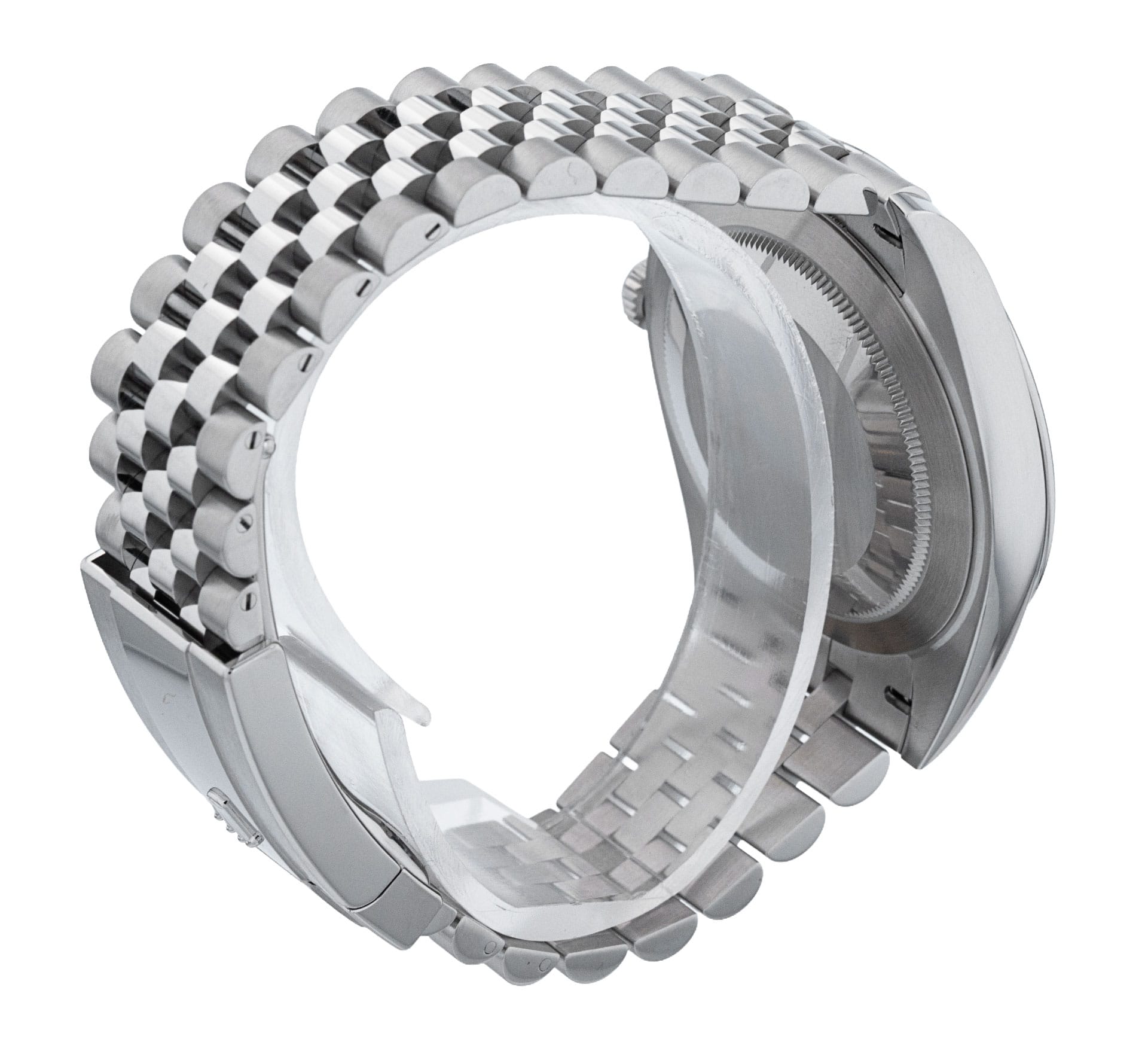 Rolex Datejust 41 126300 Thumbnail 3