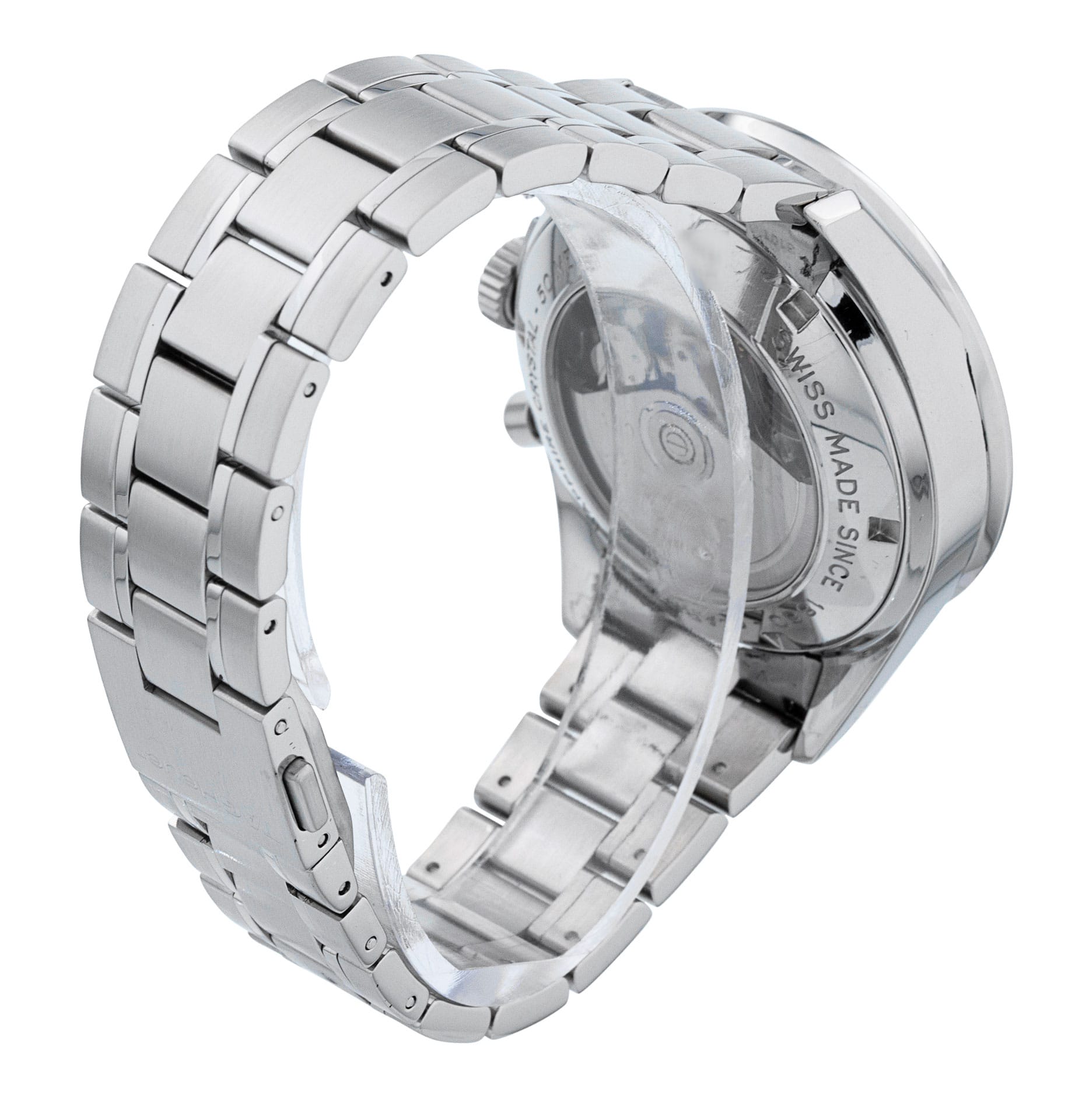 Tag Heuer Carrera CV2010.BA0794 Thumbnail 3