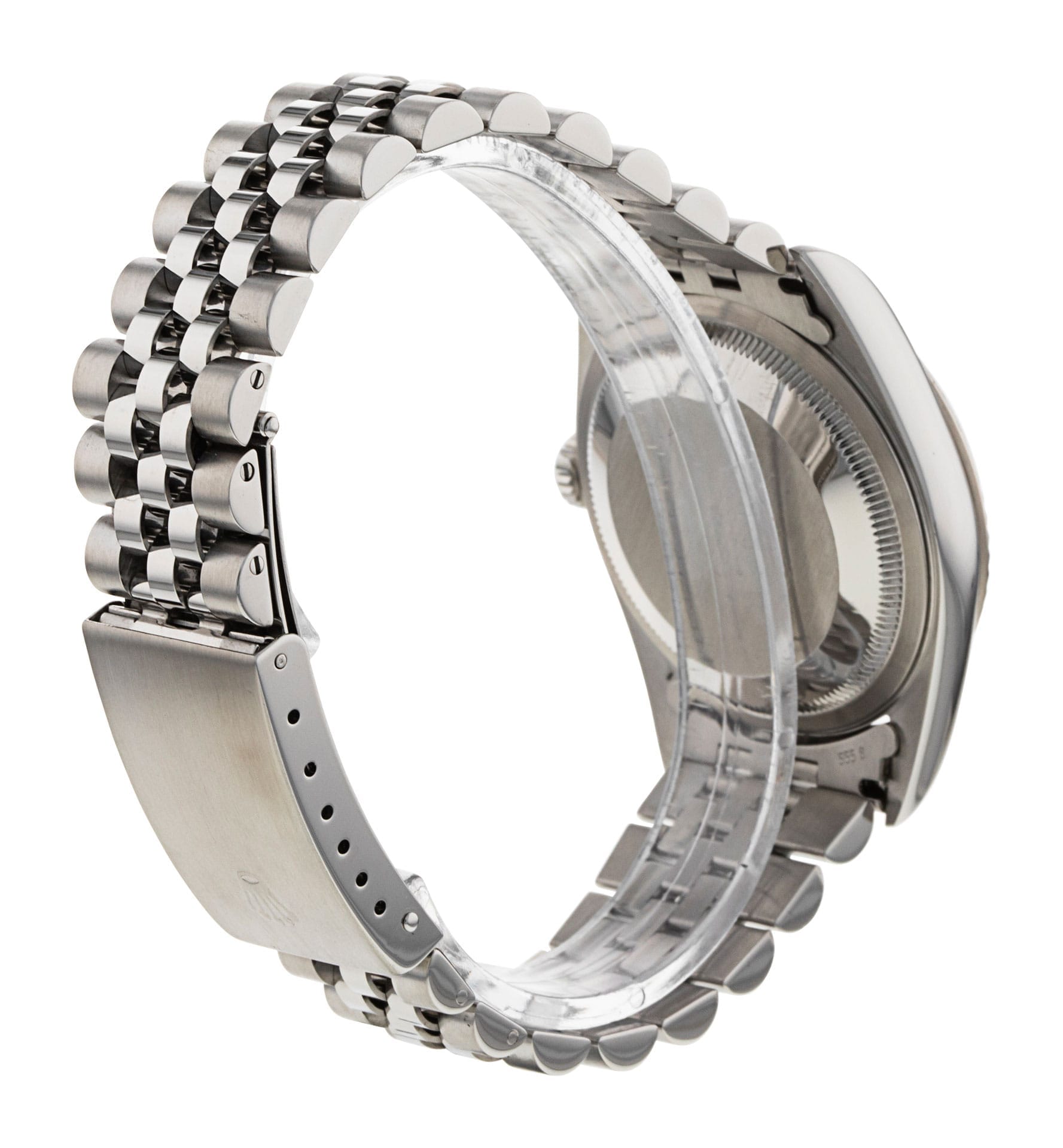 Rolex Datejust 16234 Thumbnail 3