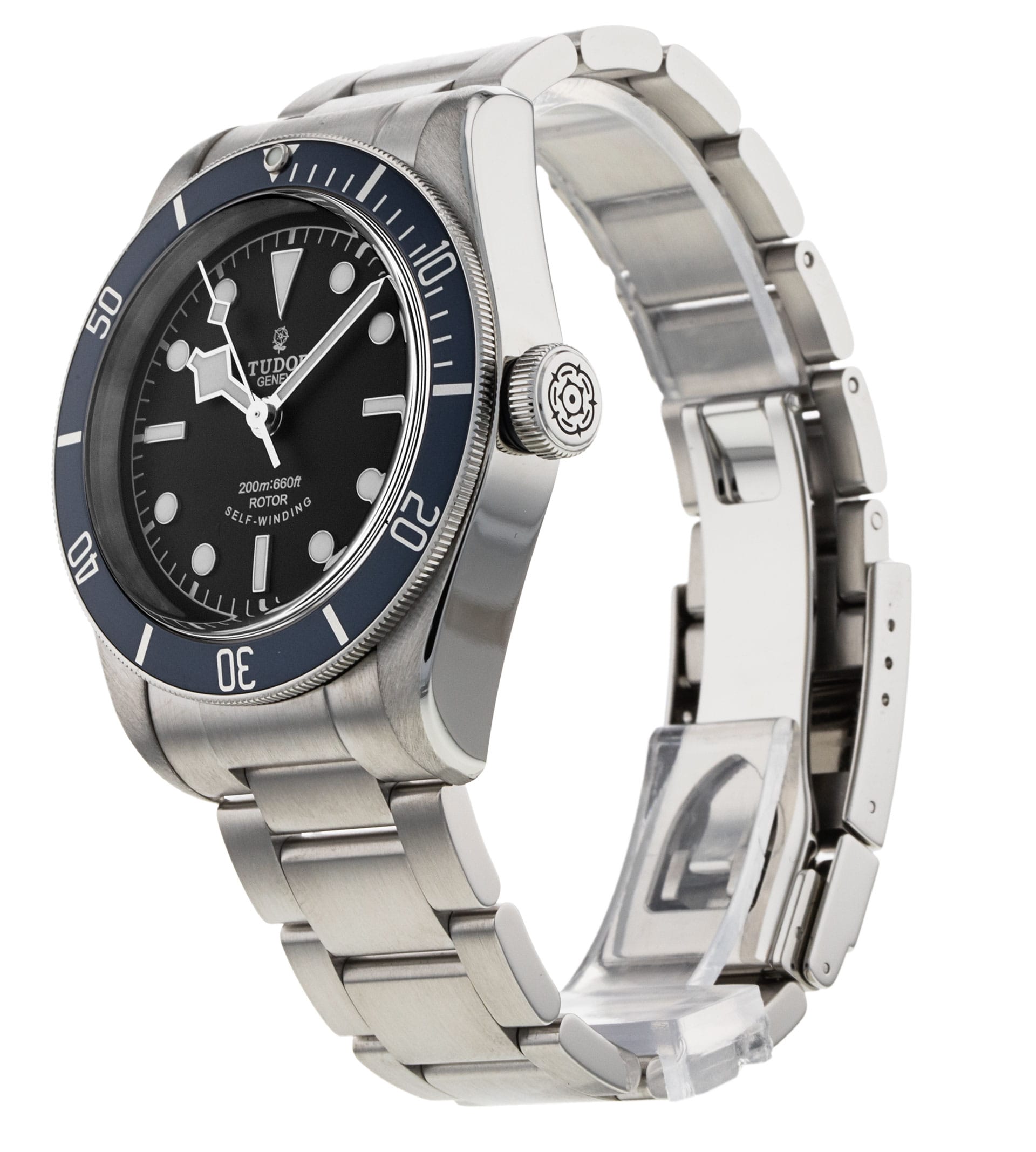 Tudor Heritage Black Bay 79220B Thumbnail 2