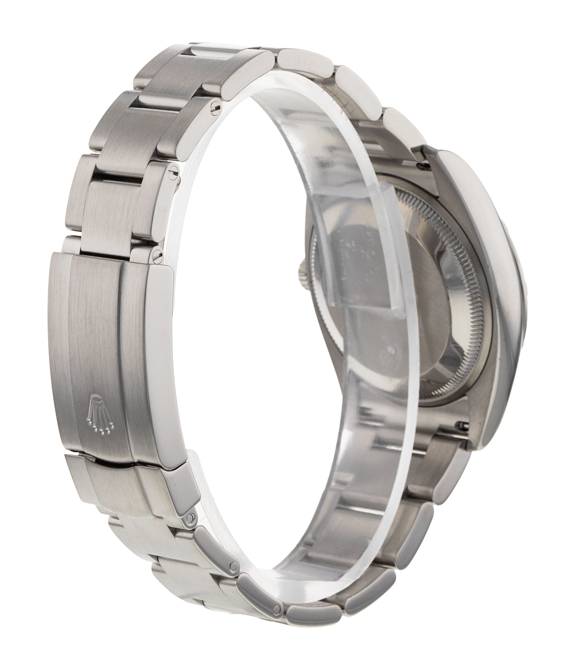 Rolex Air-King 114210 Thumbnail 3