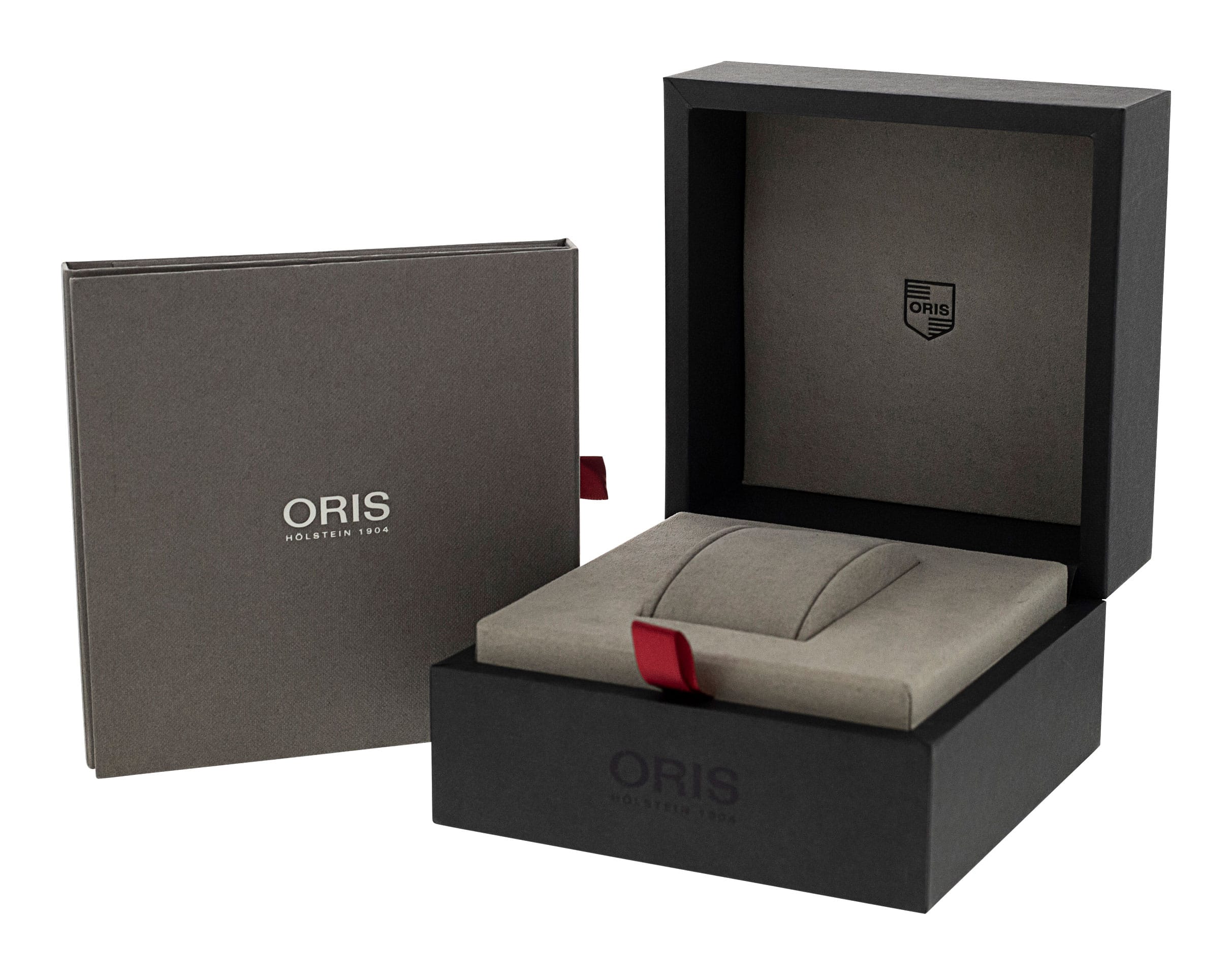 Oris Aquis 01 733 7730 4124-07 8 24 05EB Thumbnail 5