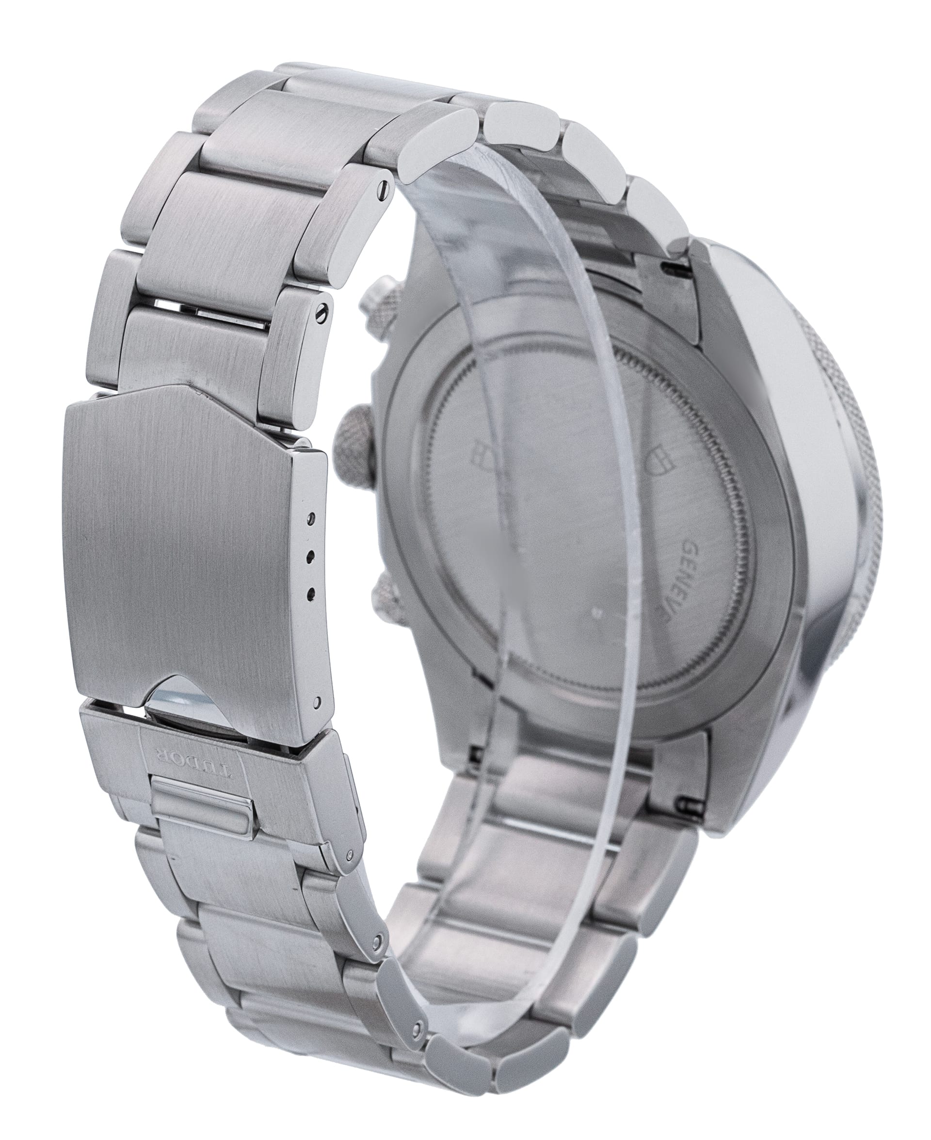 Tudor Heritage Chronograph M70330N-0006 Thumbnail 3