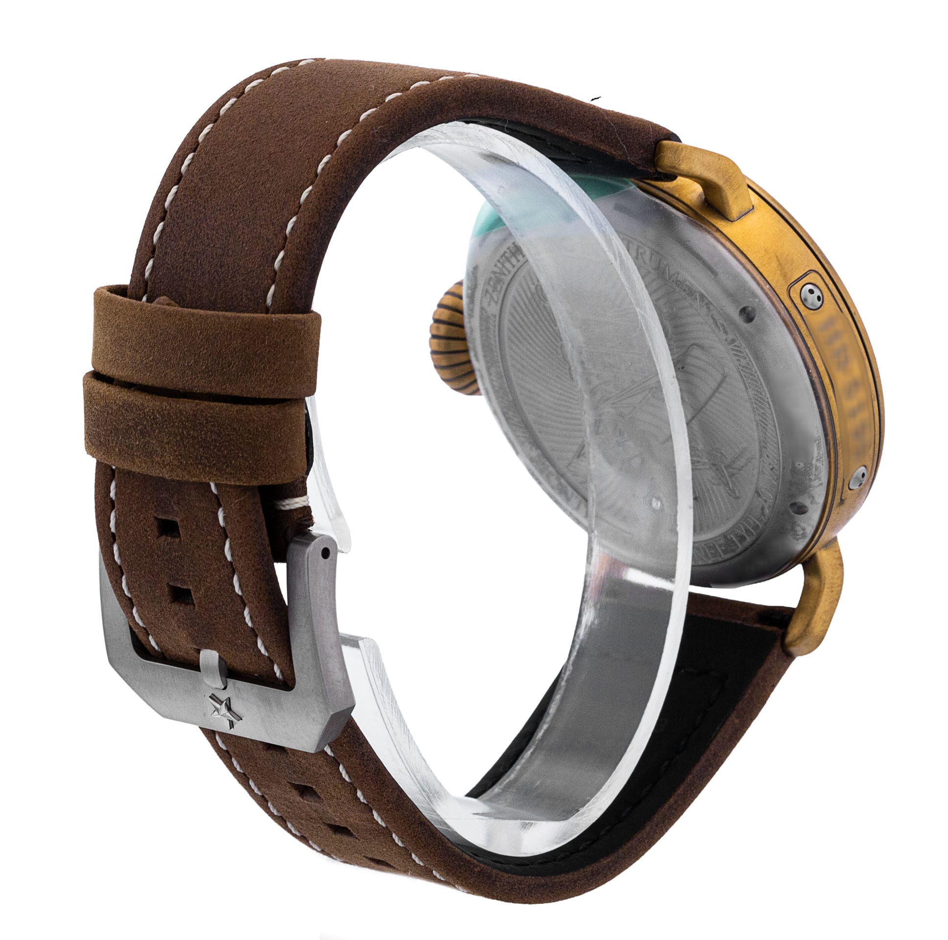 Zenith Pilot 29.2430.679/21.C753 Thumbnail 3