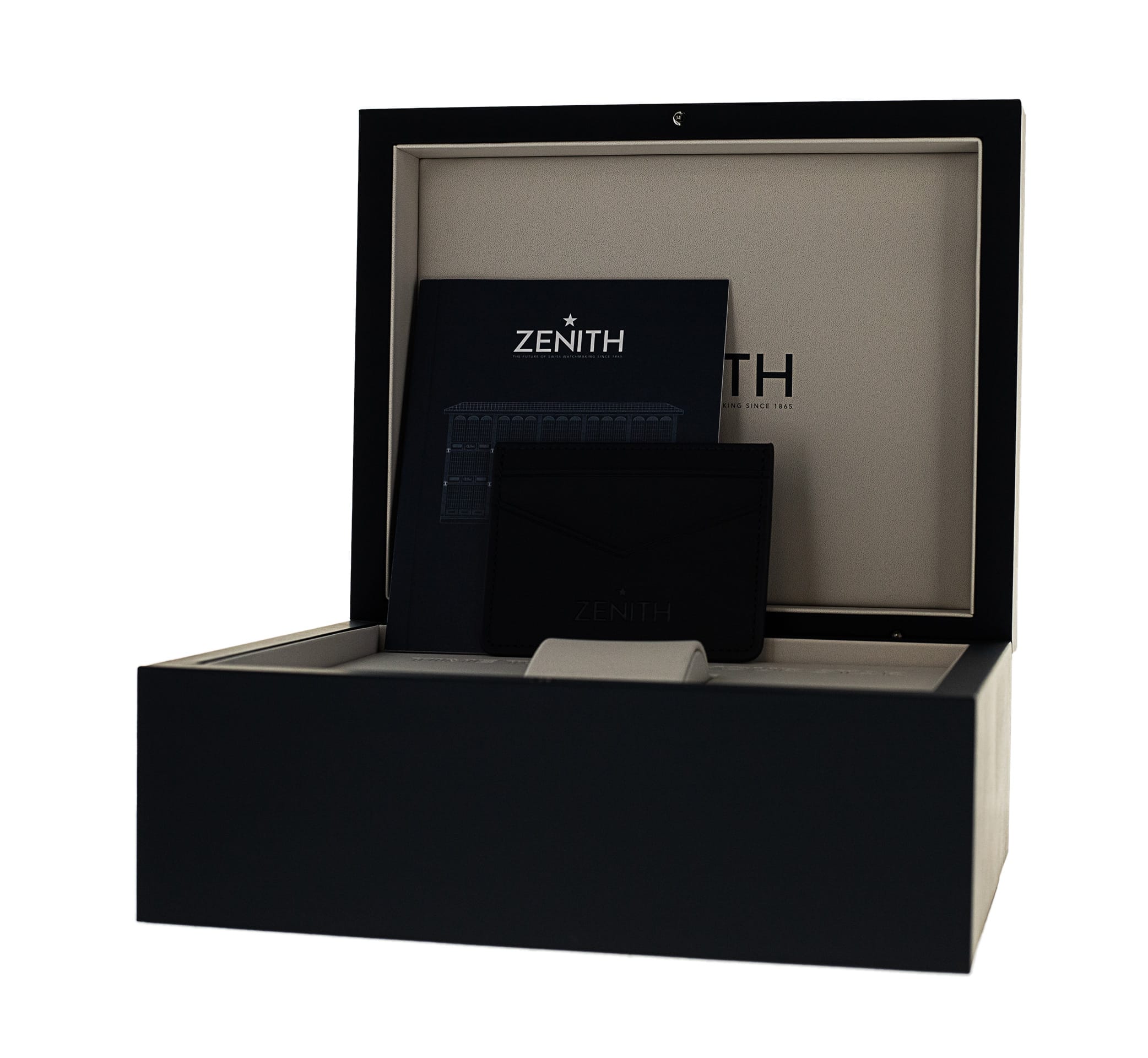 Zenith Pilot 03.2434.679/20.I010 Thumbnail 4