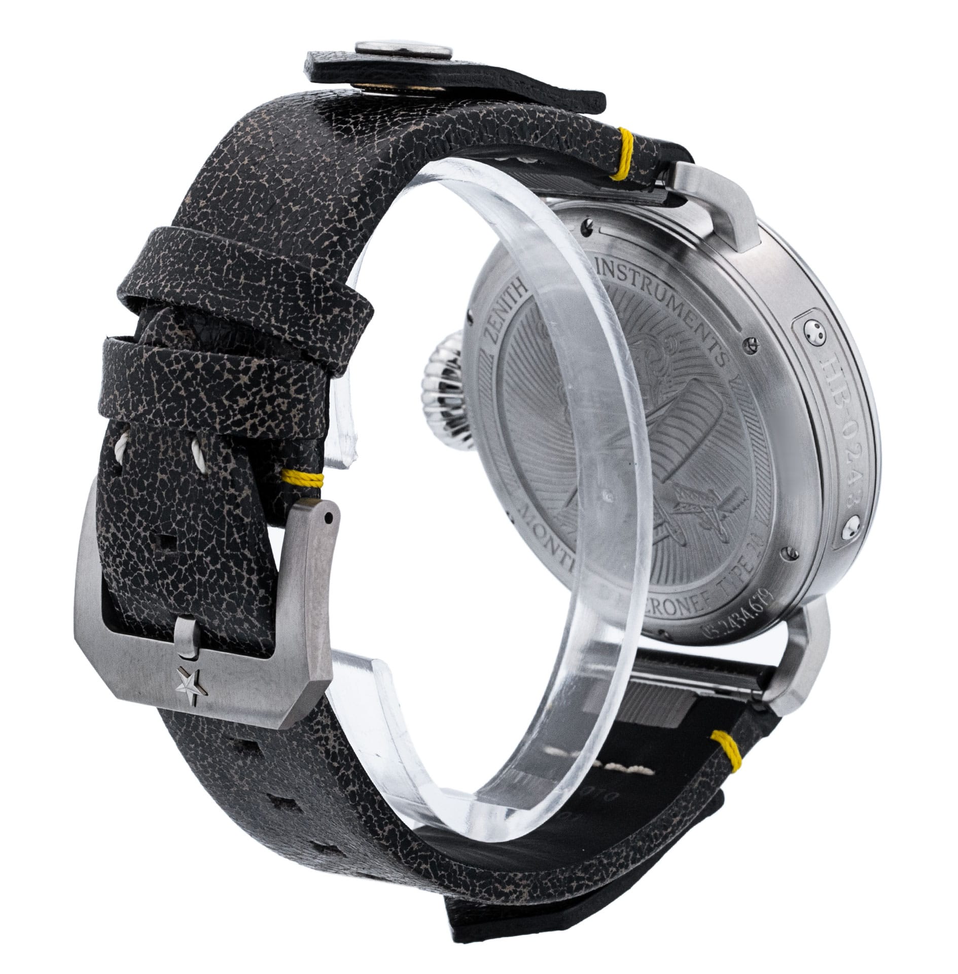 Zenith Pilot 03.2434.679/20.I010 Thumbnail 3