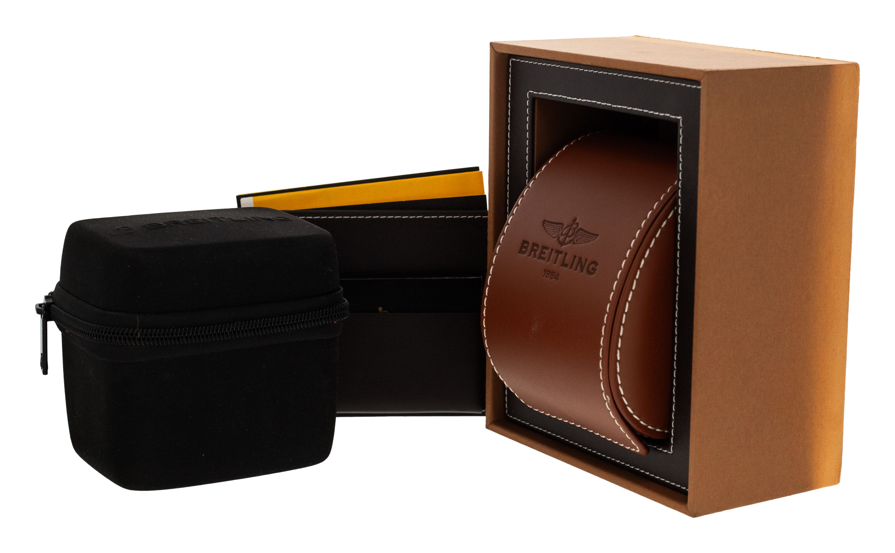 Breitling Avenger II Seawolf A17331 Thumbnail 4