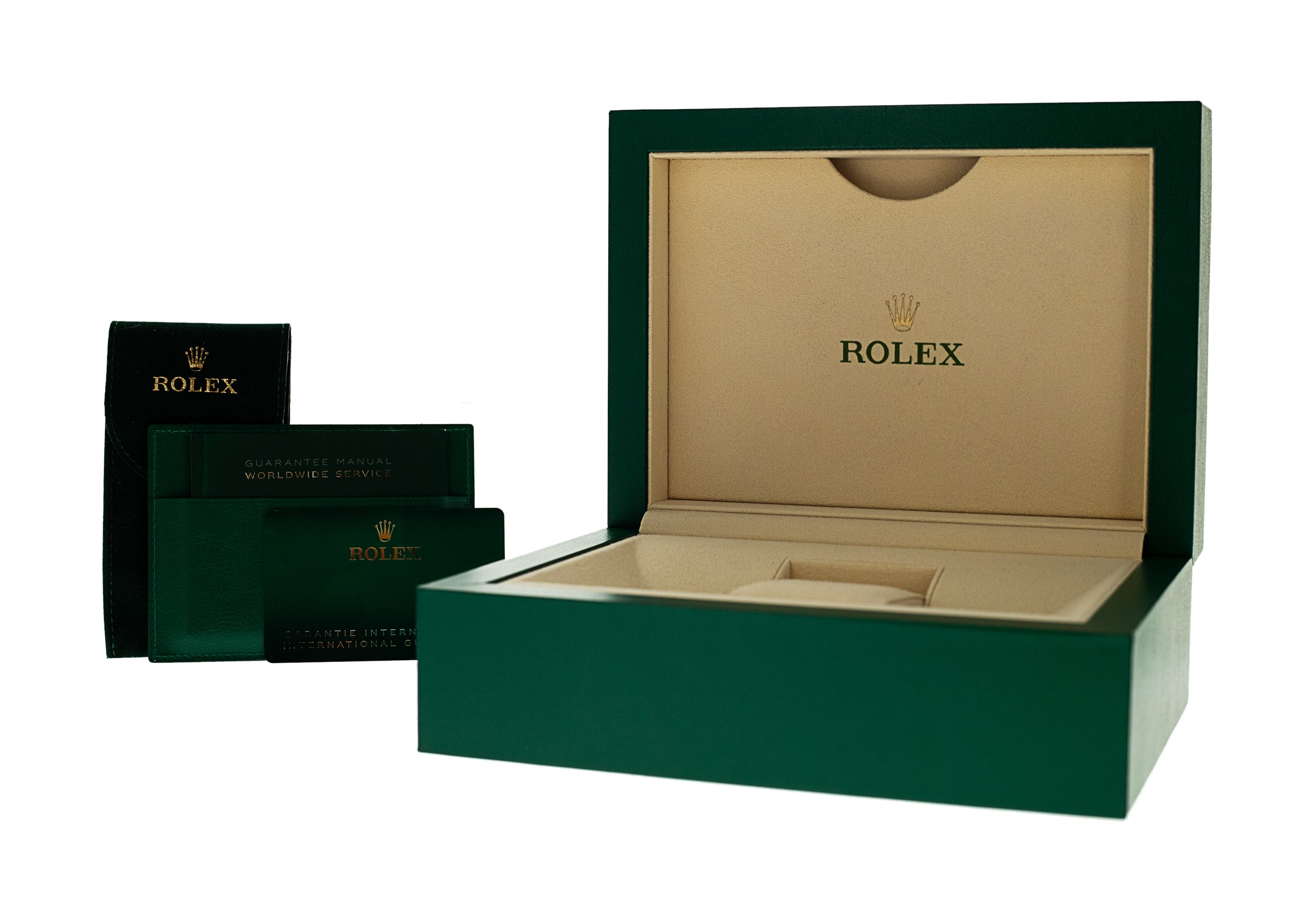 Rolex Day-Date 40 228235 Thumbnail 4