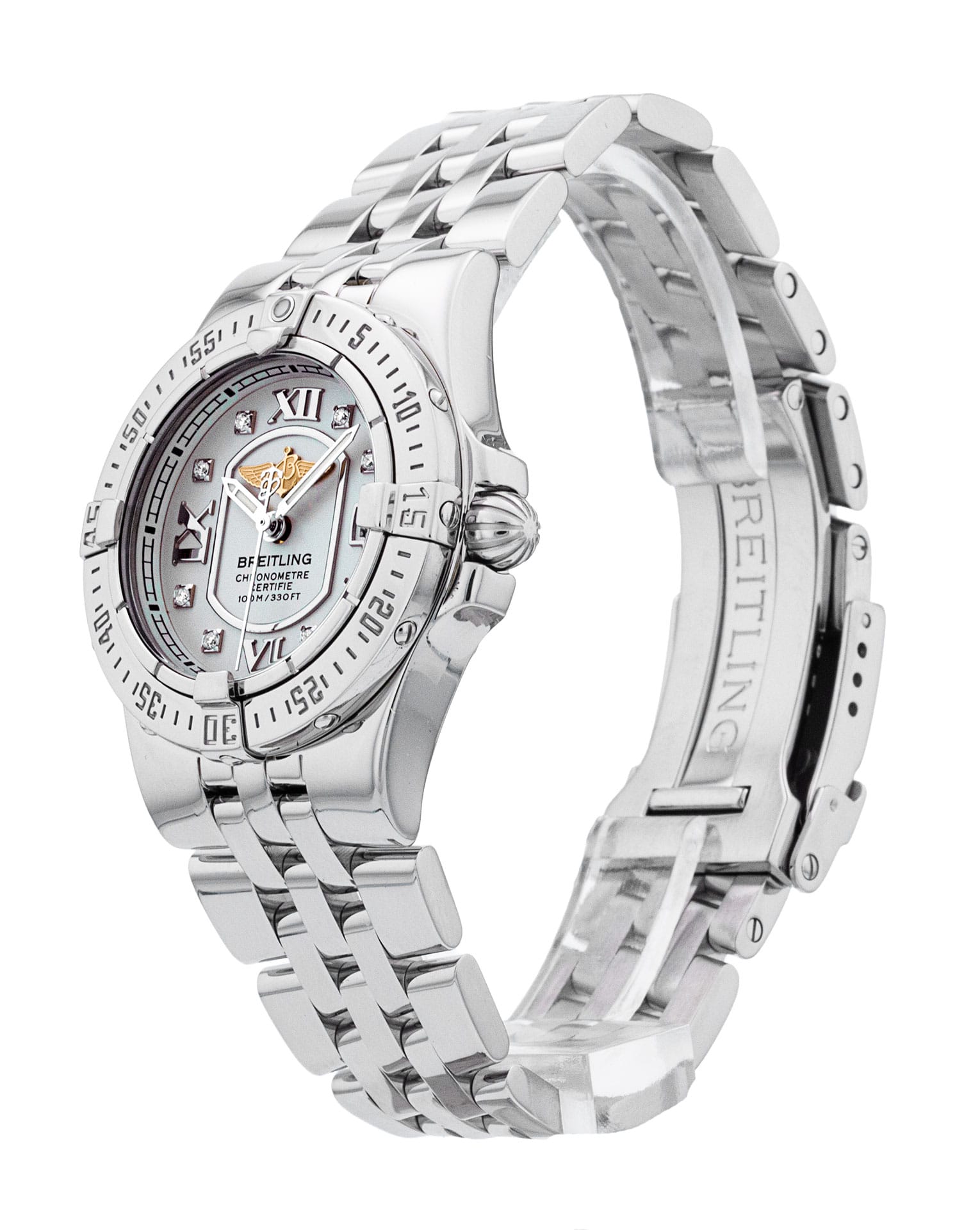Breitling Starliner A71340 Thumbnail 2