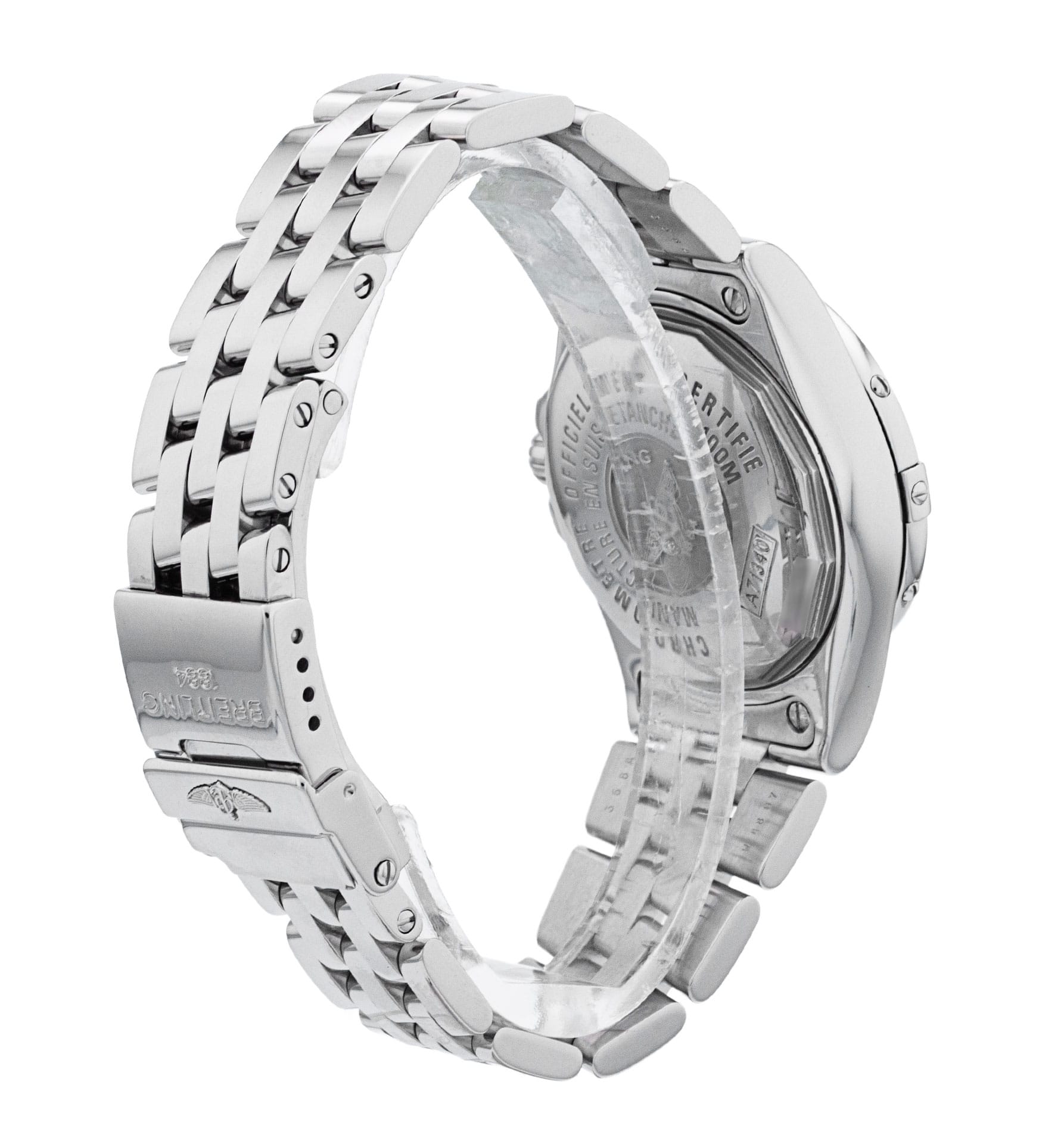 Breitling Starliner A71340 Thumbnail 3