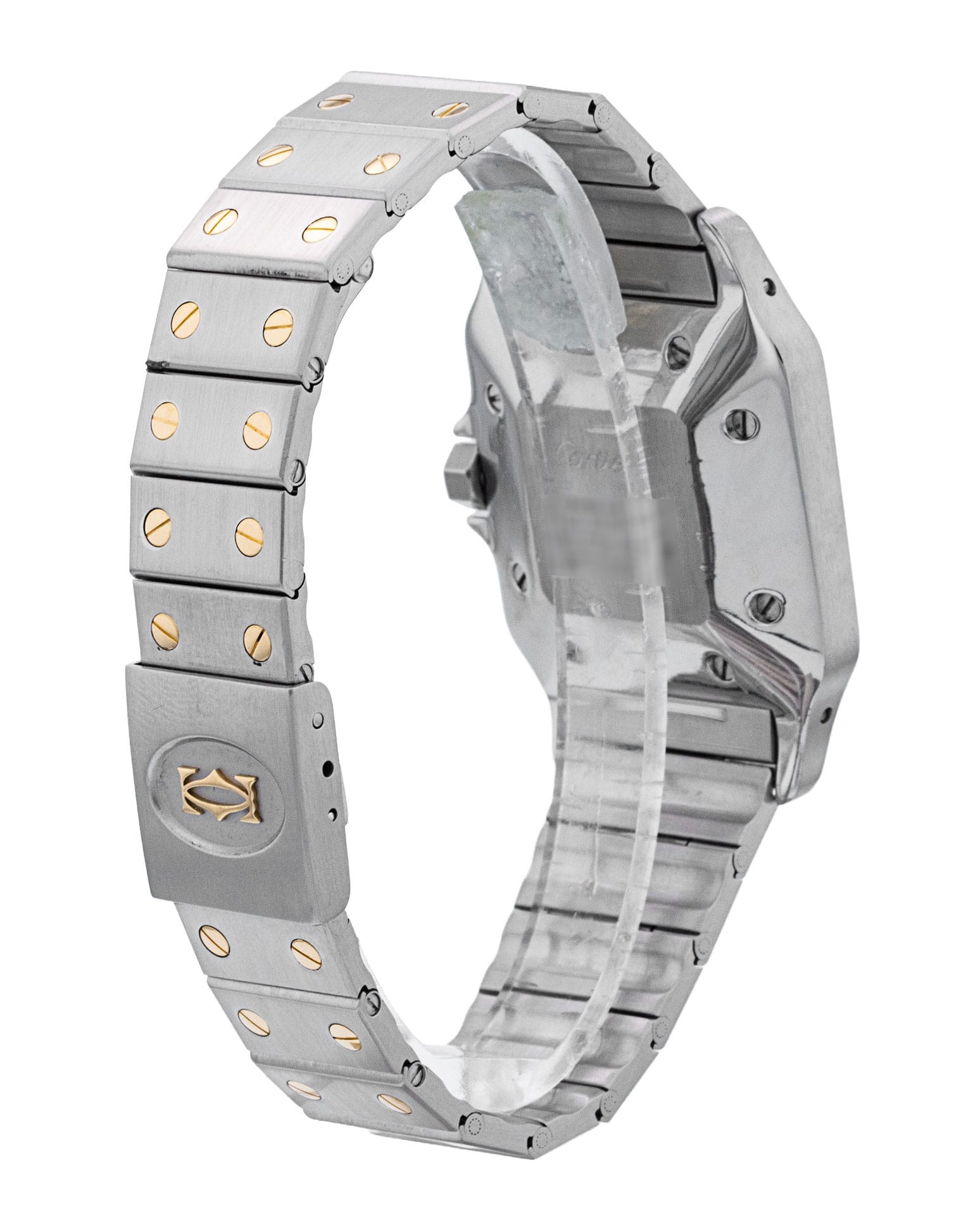 Cartier Santos 81036288 Thumbnail 3