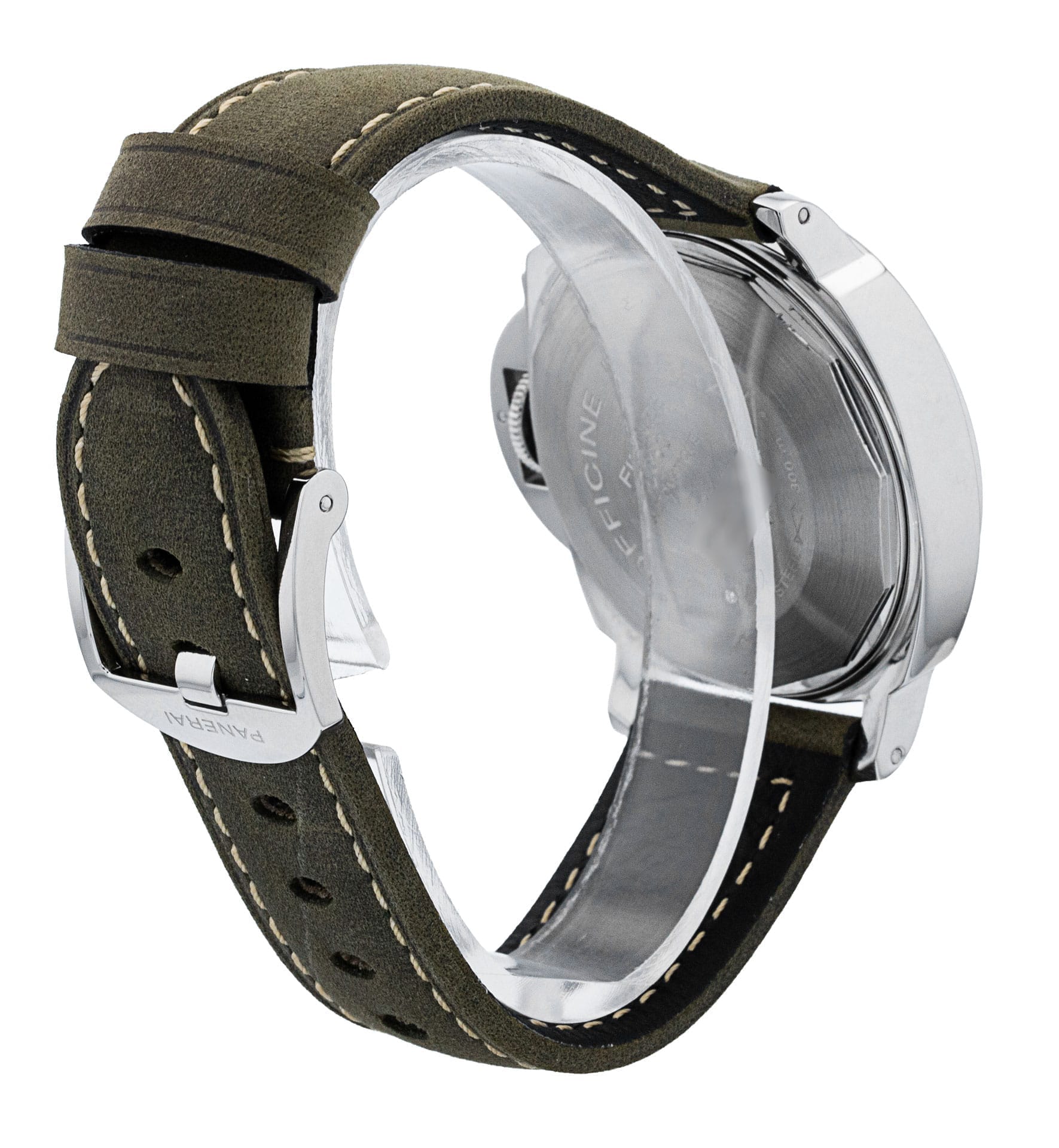 Panerai Luminor Marina PAM00049 Thumbnail 3