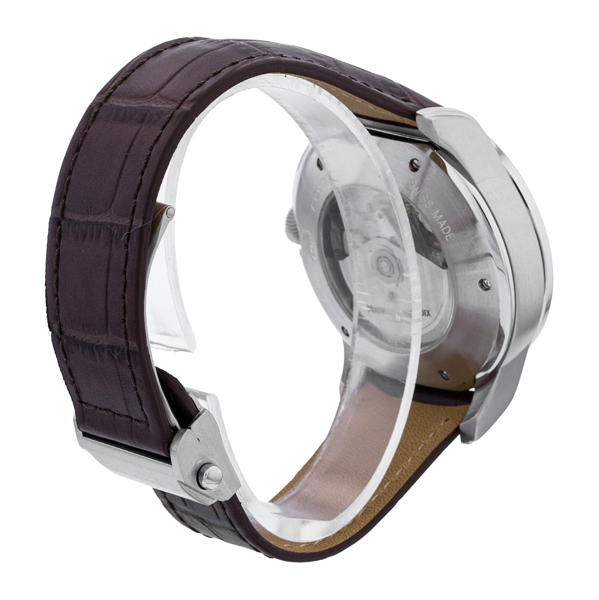 Maurice Lacroix Pontos Chronograph PT6178/88 Thumbnail 3