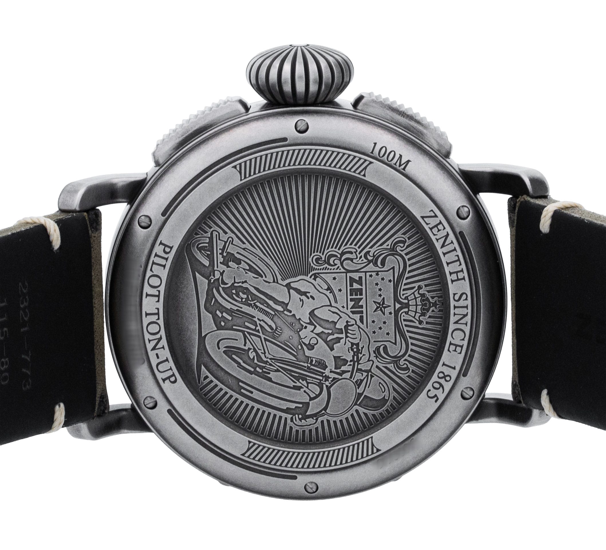 Zenith Pilot 11.2430.4069/21.C773 Thumbnail 4