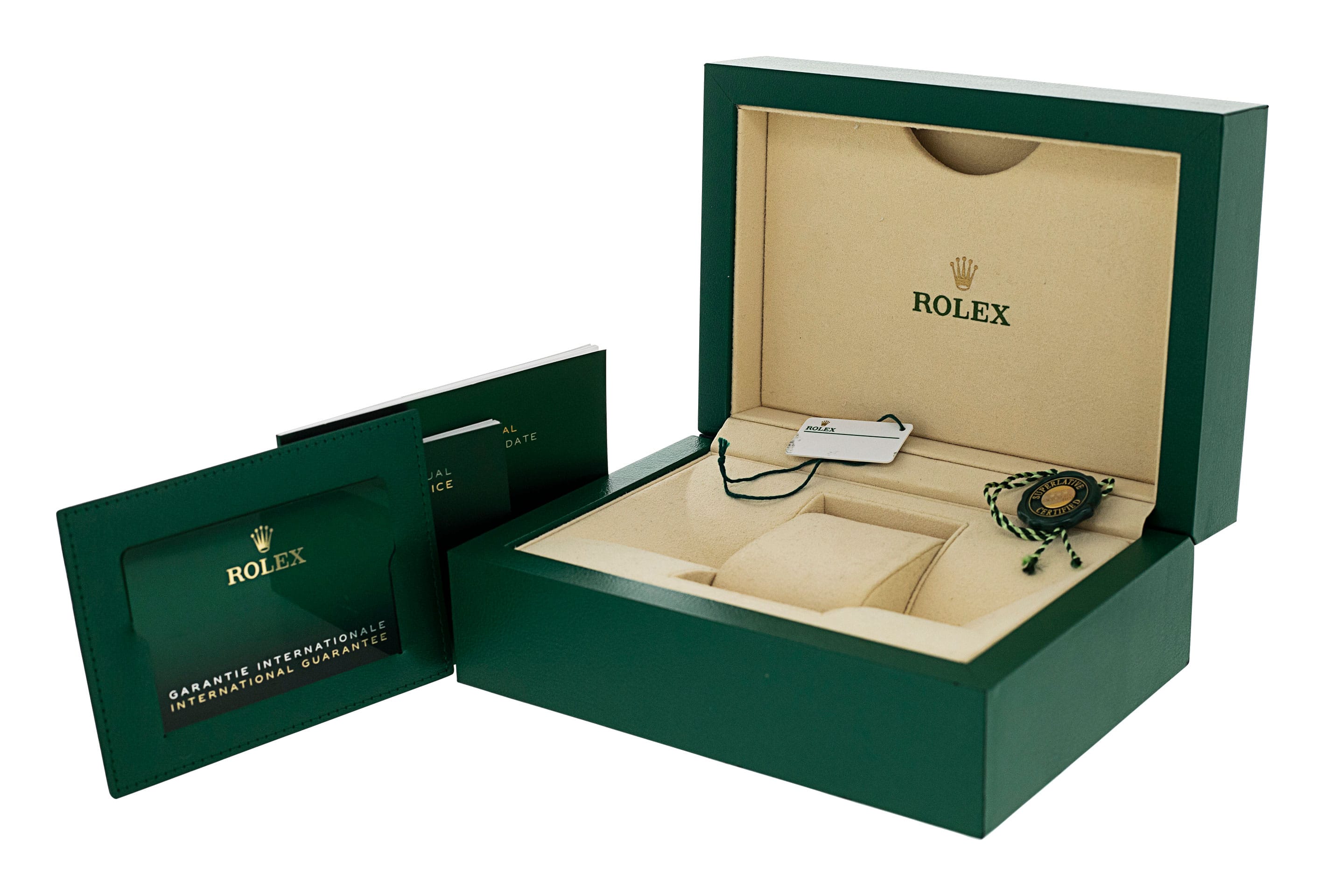 Rolex Oyster Perpetual 277200 Thumbnail 4