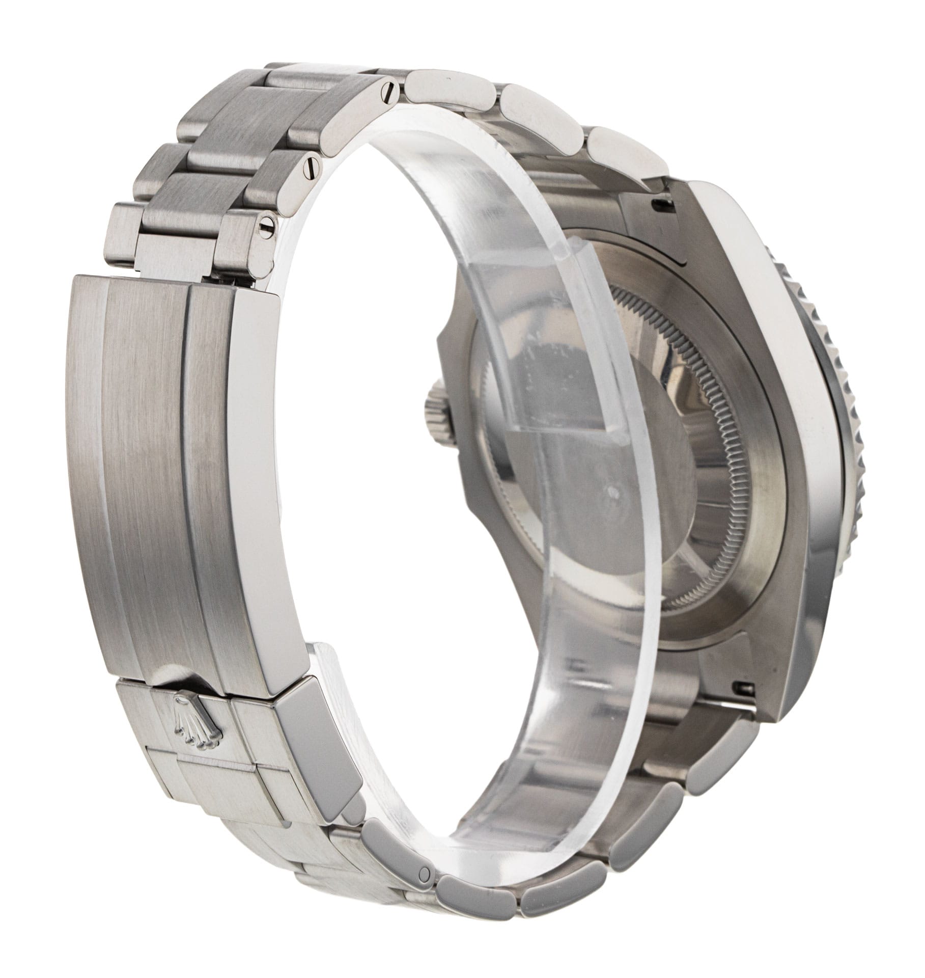 Rolex Submariner Starbucks Thumbnail 3