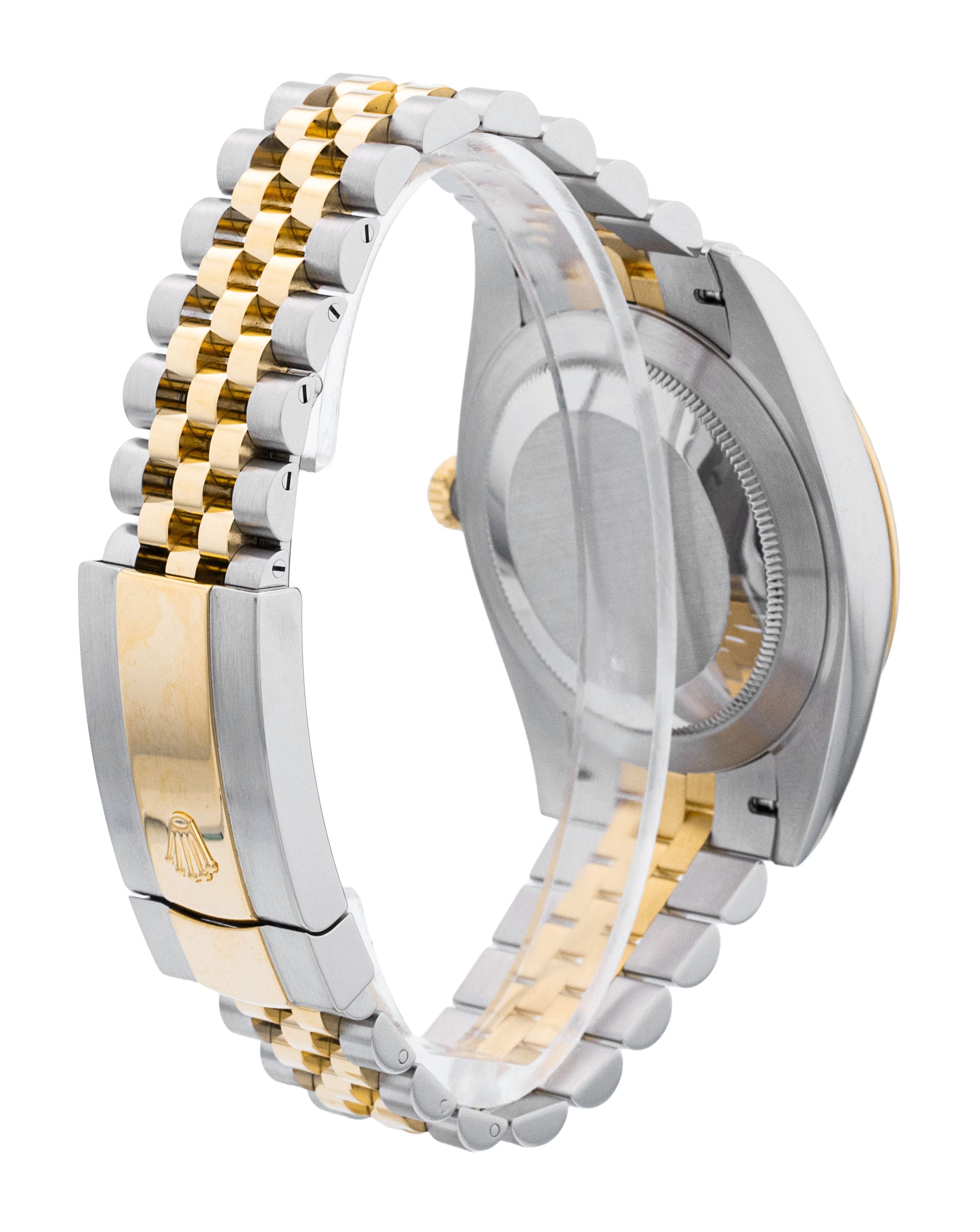 Rolex Datejust 41 126333 Thumbnail 3